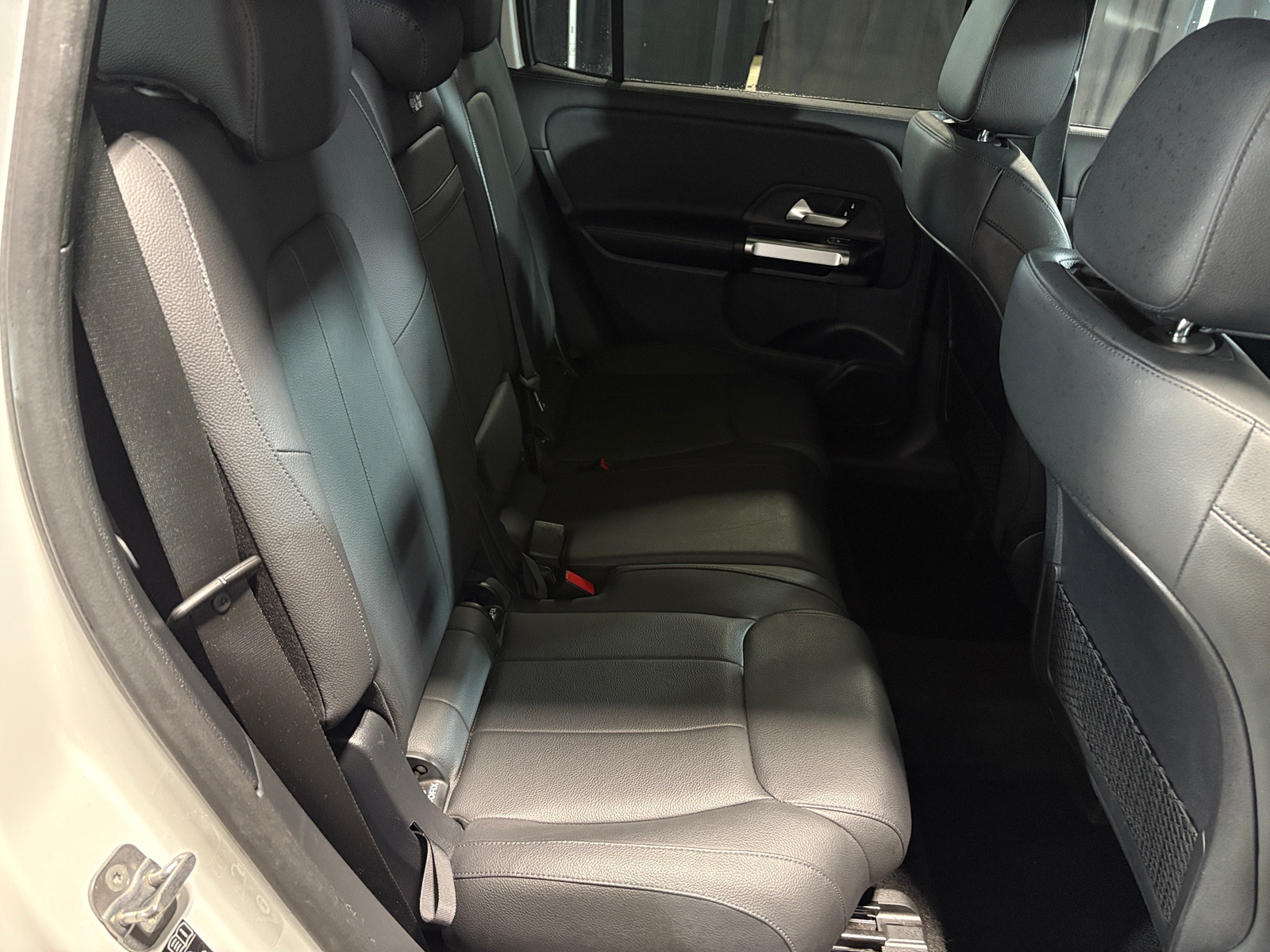 Thumbnail: 2024 Mercedes-Benz GLB - 5