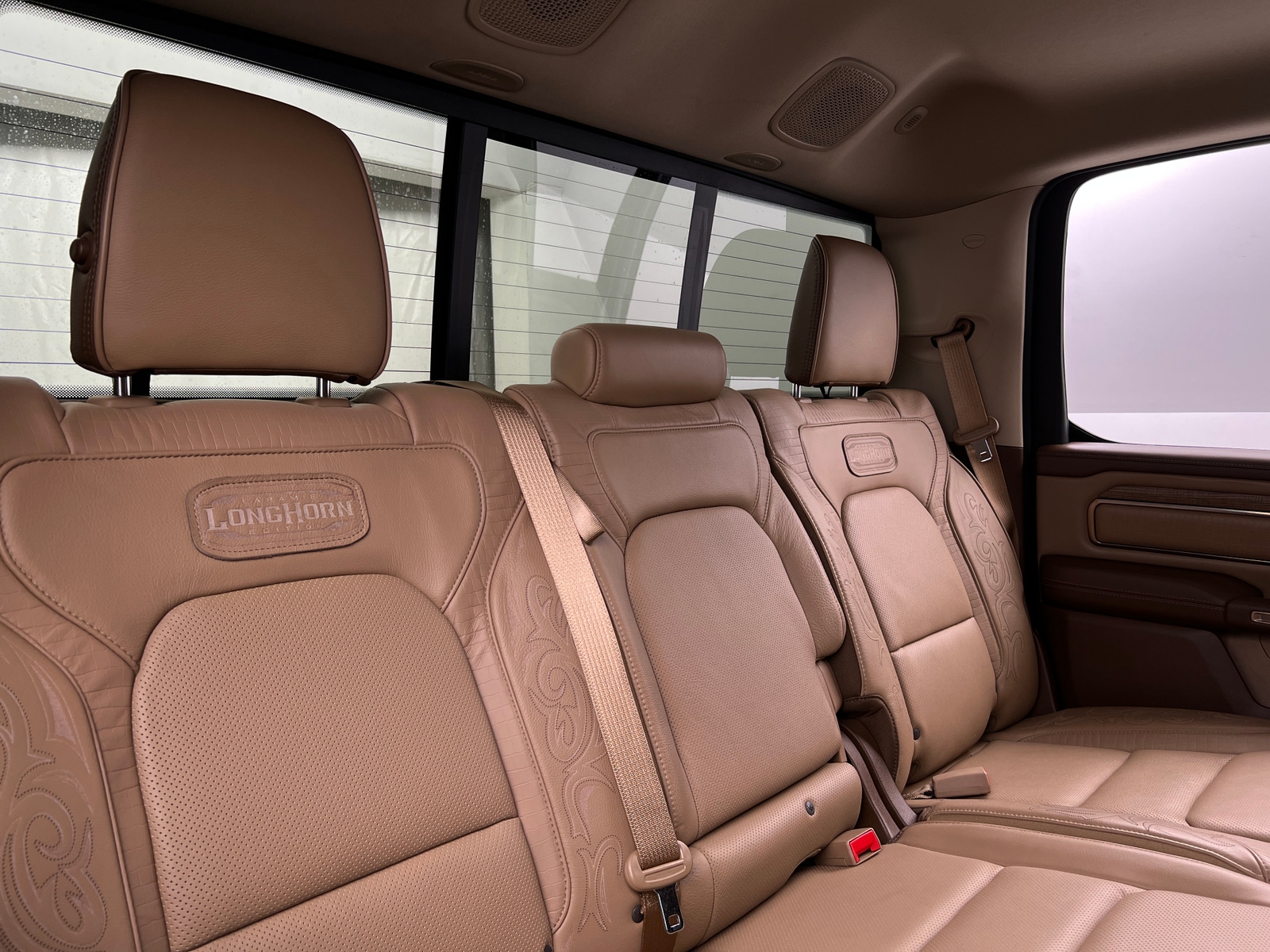 Thumbnail: 2019 RAM 1500 - 5