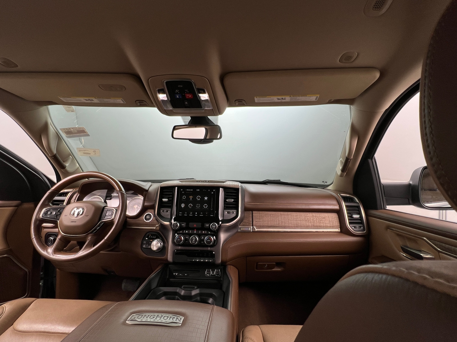 Thumbnail: 2019 RAM 1500 - 2