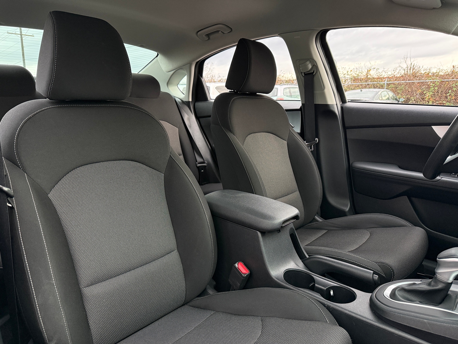 Thumbnail: 2024 Kia Forte - 2