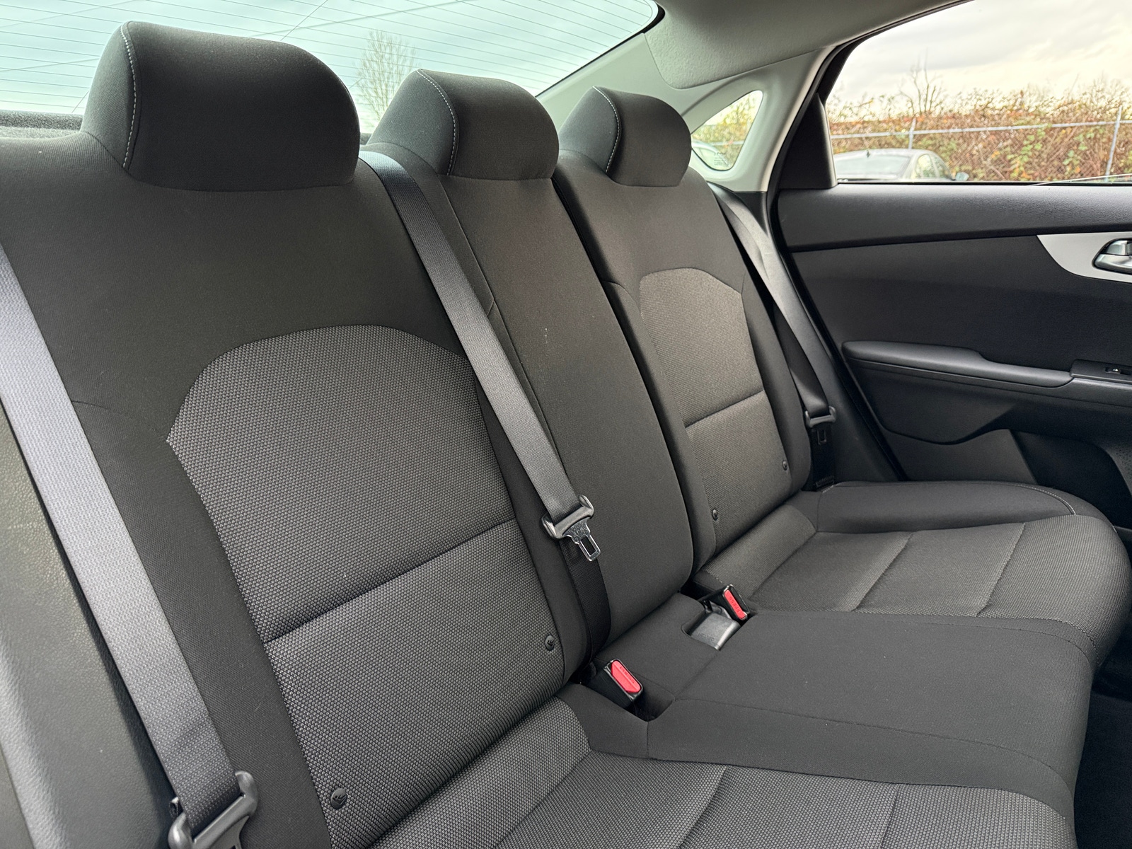 Thumbnail: 2024 Kia Forte - 6