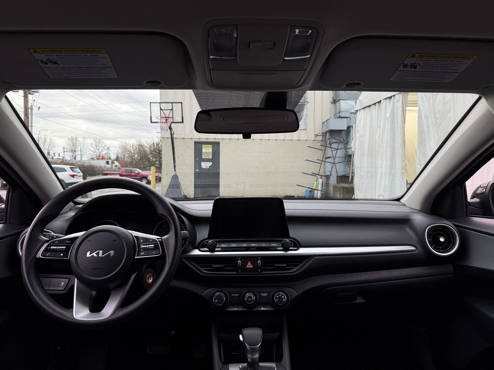 Thumbnail: 2024 Kia Forte - 3