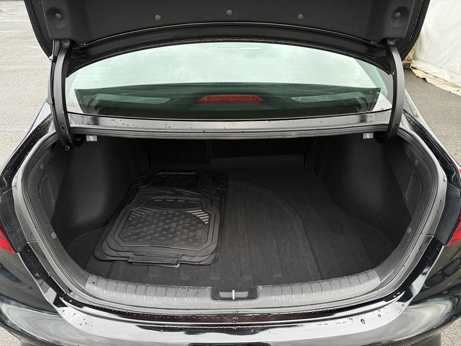 Thumbnail: 2024 Kia Forte - 7