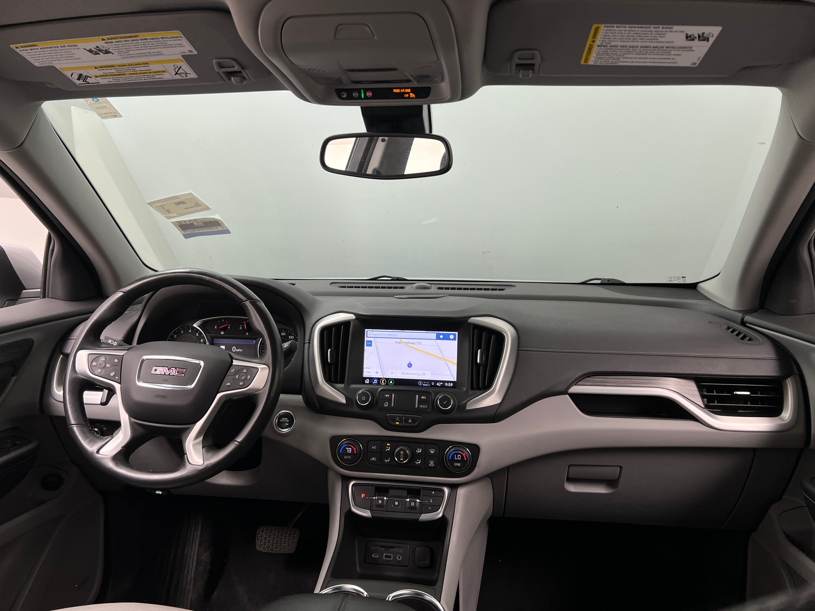 Thumbnail: 2022 GMC Terrain - 2