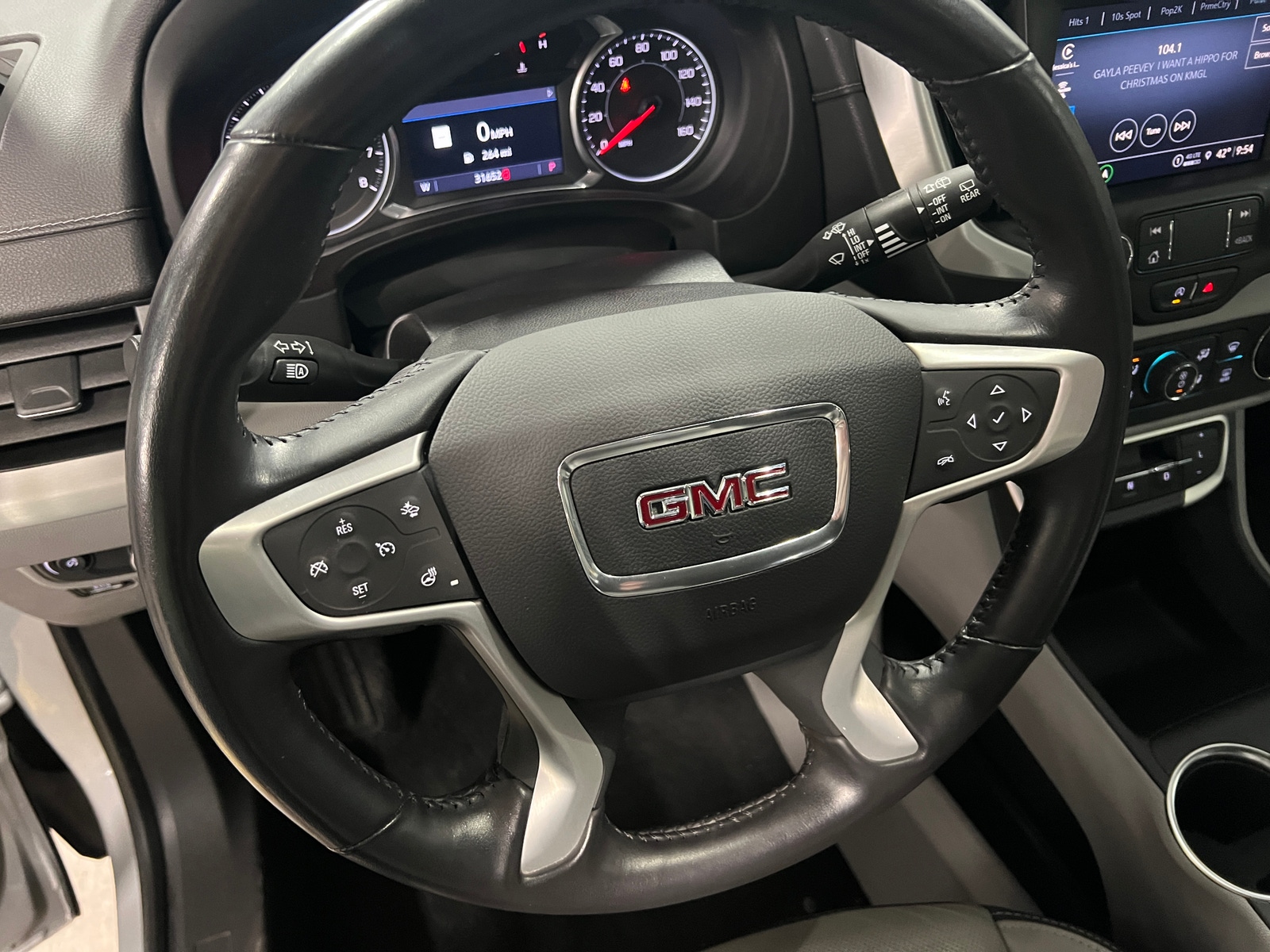 Thumbnail: 2022 GMC Terrain - 4