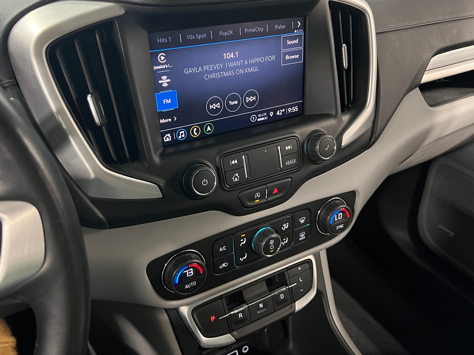 Thumbnail: 2022 GMC Terrain - 3