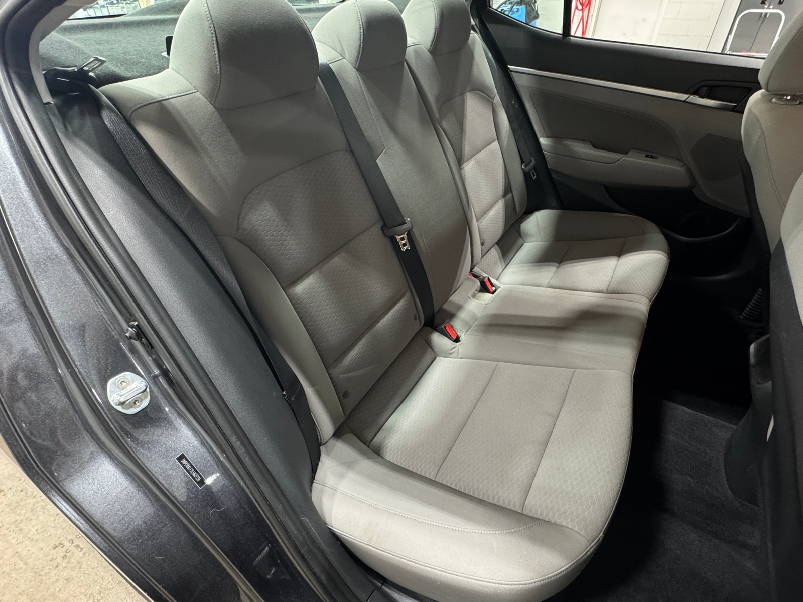 Thumbnail: 2020 Hyundai Elantra - 6