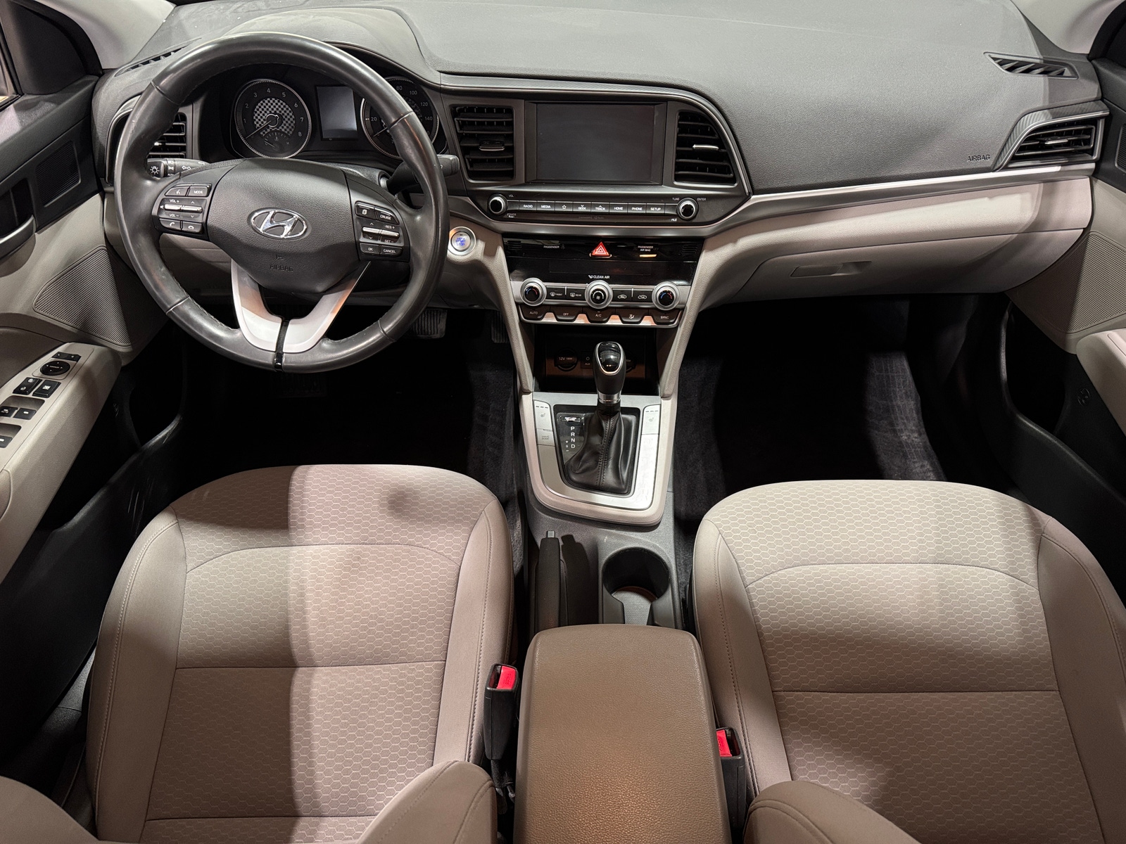 Thumbnail: 2020 Hyundai Elantra - 3