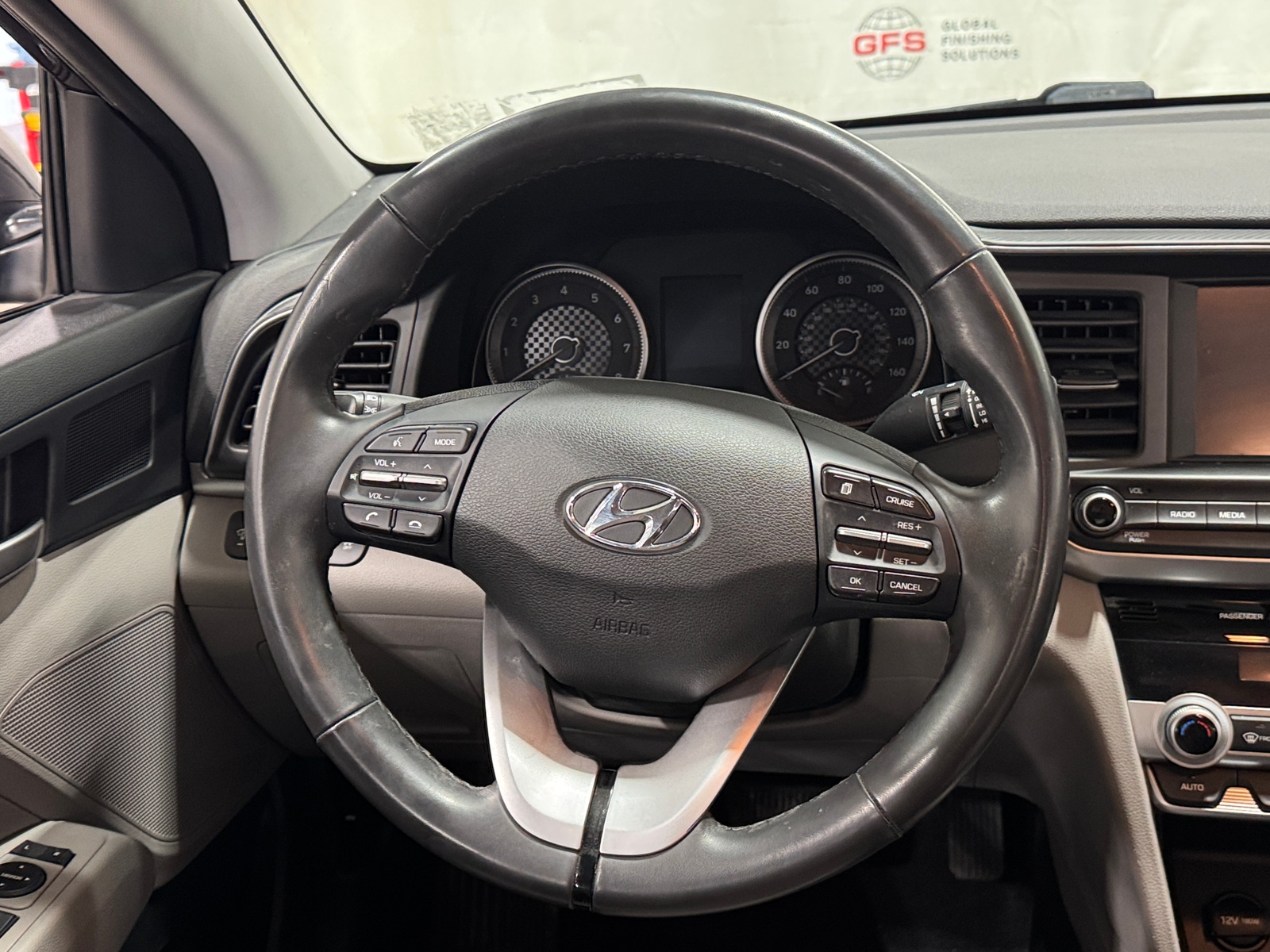 Thumbnail: 2020 Hyundai Elantra - 5