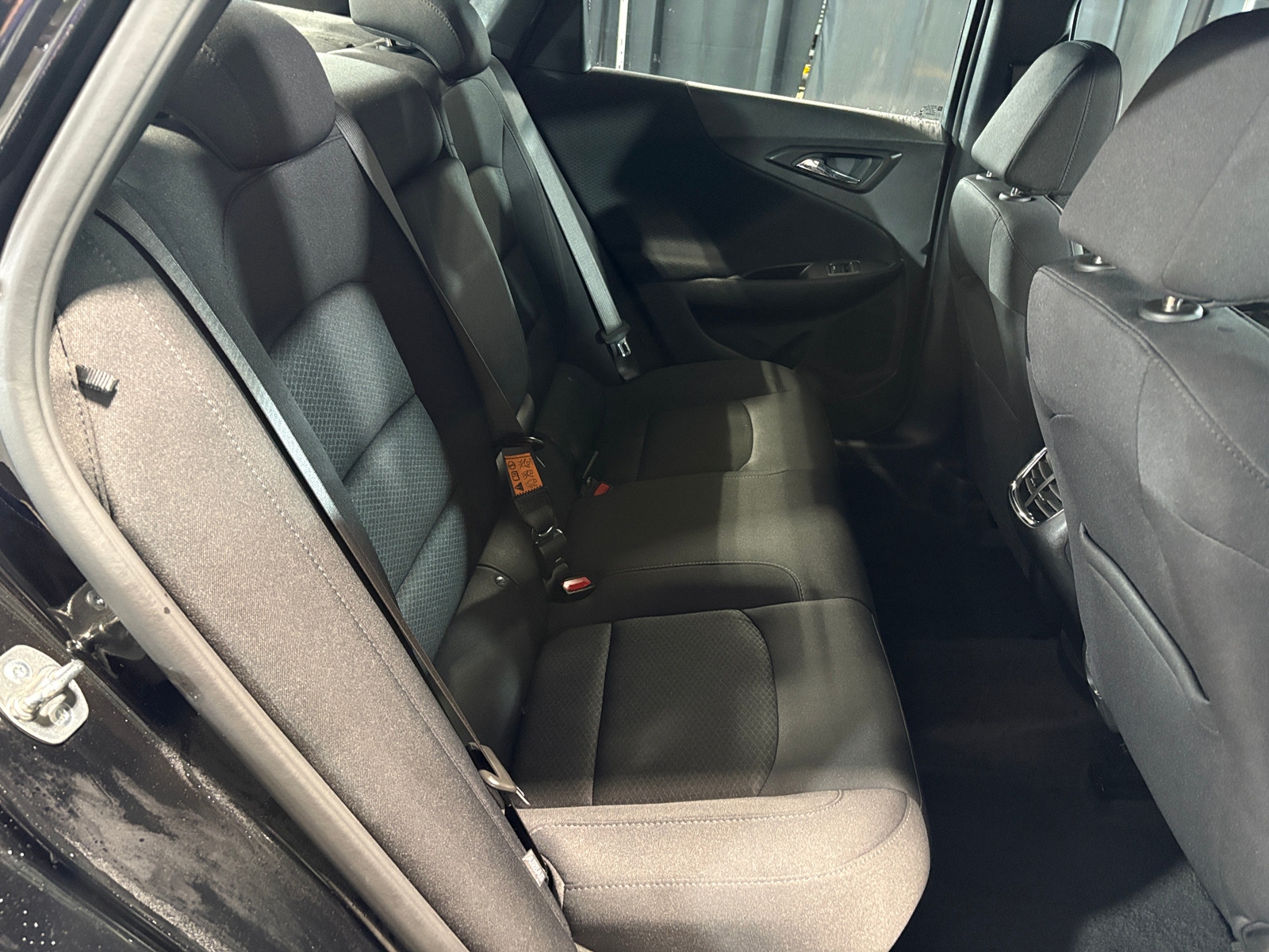 Thumbnail: 2024 Chevrolet Malibu - 6