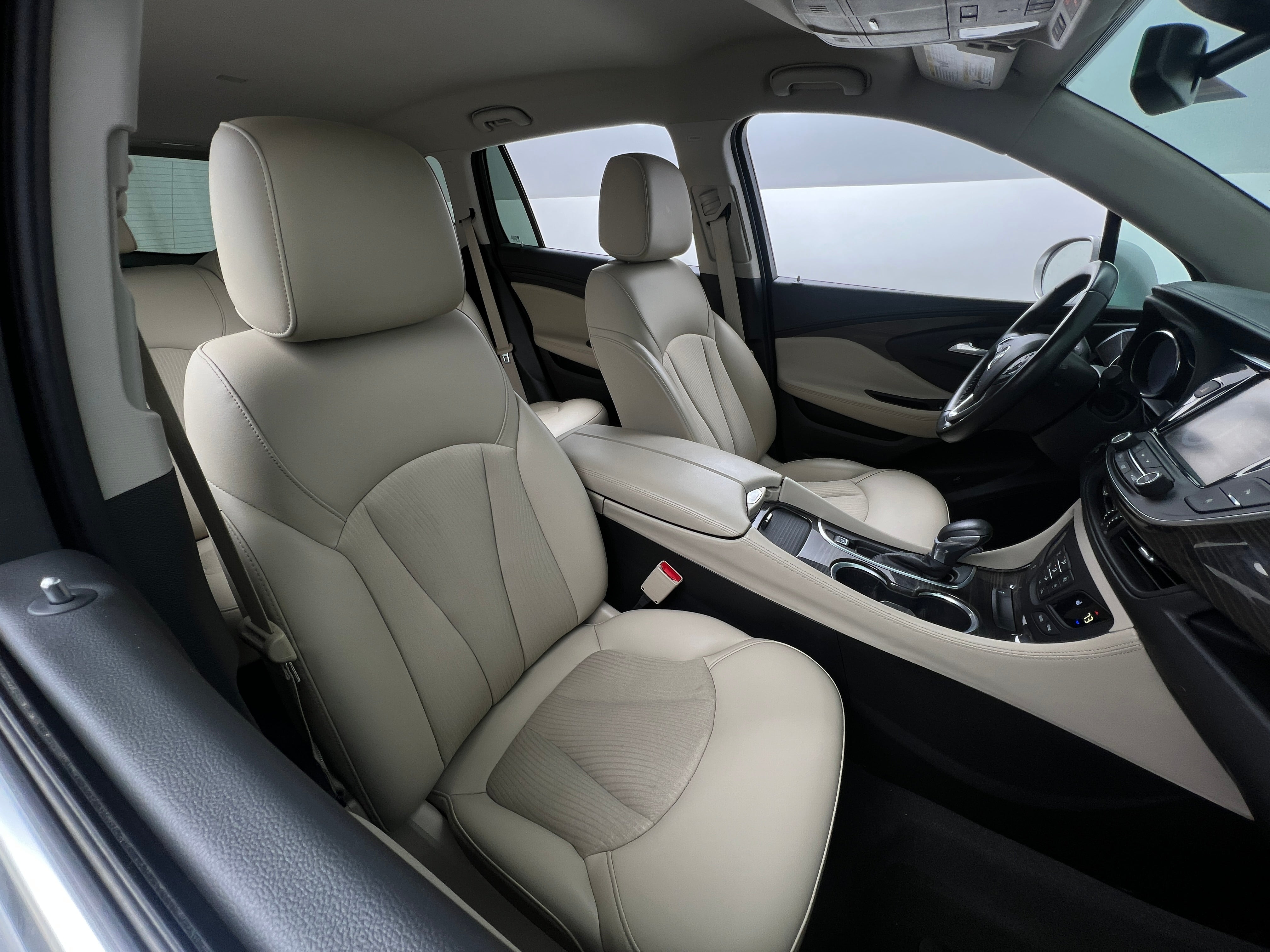 2019 Buick Envision
