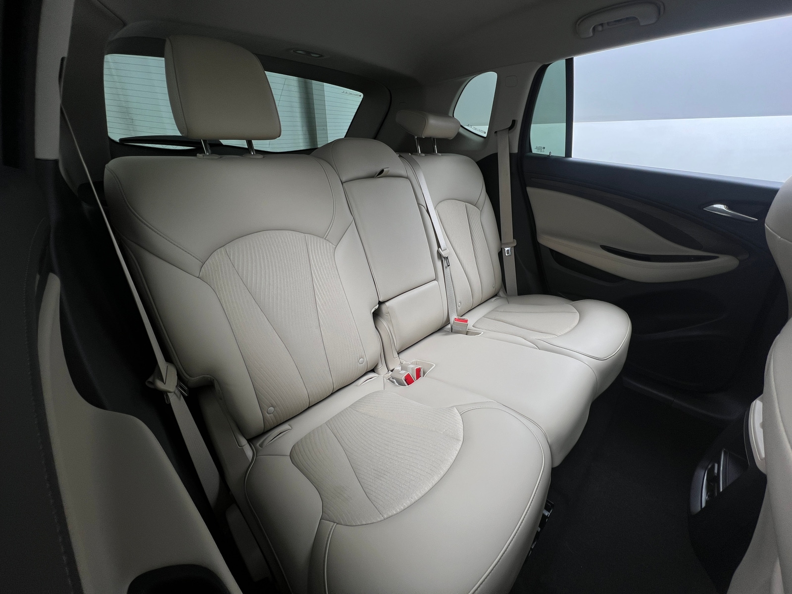 Thumbnail: 2019 Buick Envision - 5