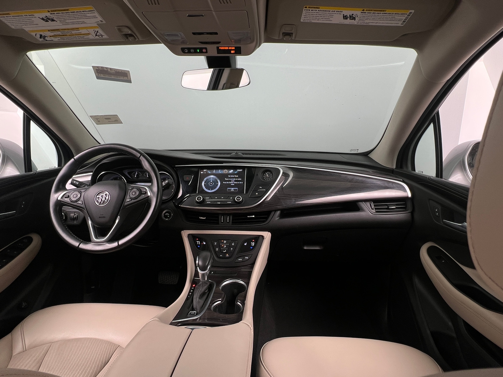 Thumbnail: 2019 Buick Envision - 2