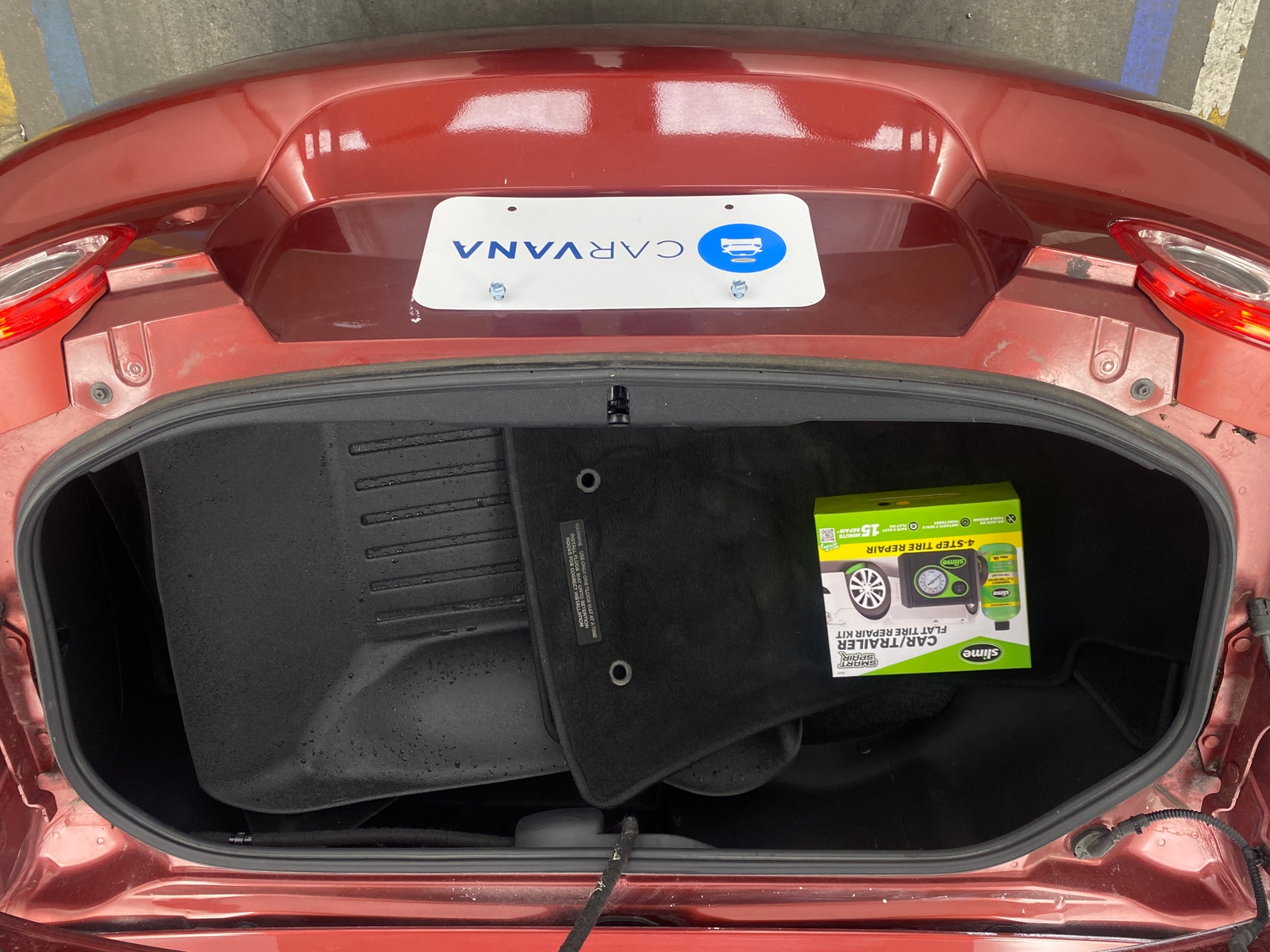 Thumbnail: 2012 Mazda MX-5 Miata - 5