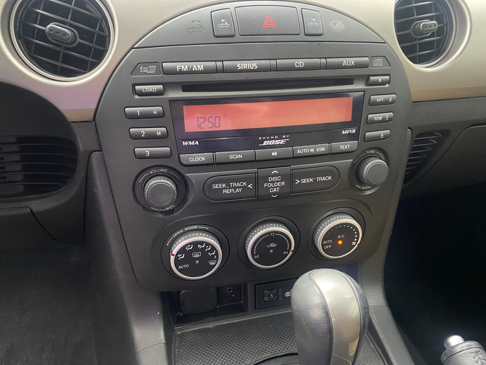 Thumbnail: 2012 Mazda MX-5 Miata - 3