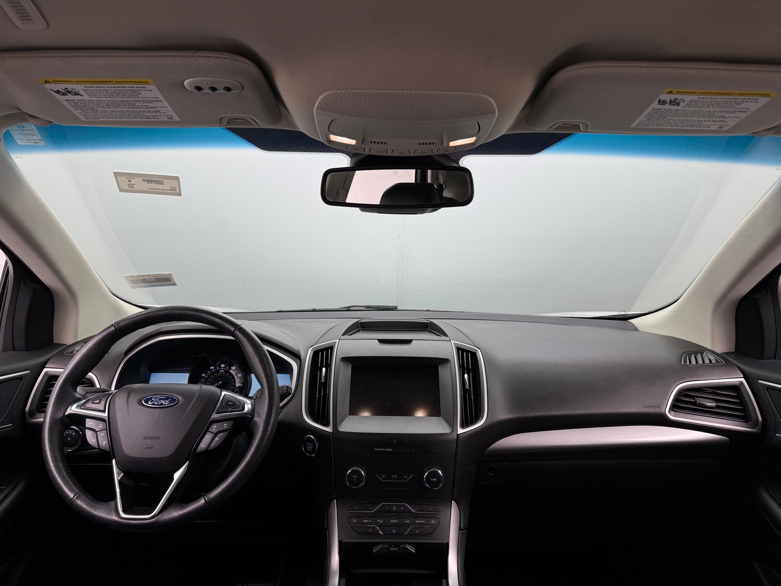 Thumbnail: 2020 Ford Edge - 2