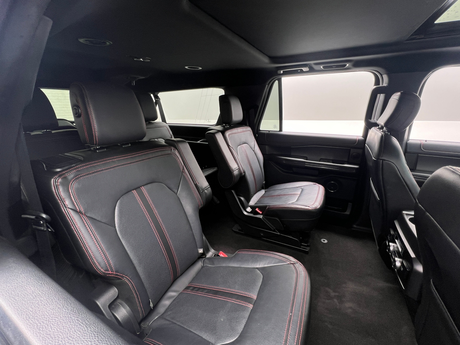 Thumbnail: 2020 Ford Expedition MAX - 5