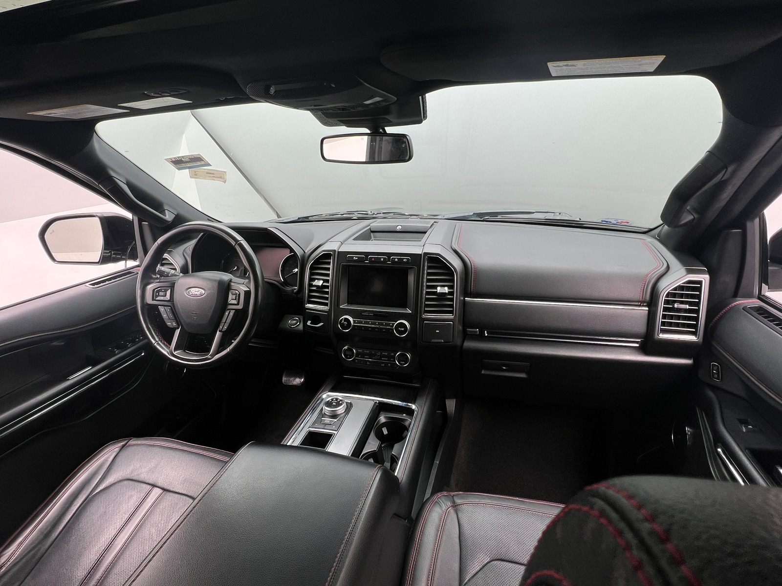 Thumbnail: 2020 Ford Expedition MAX - 2