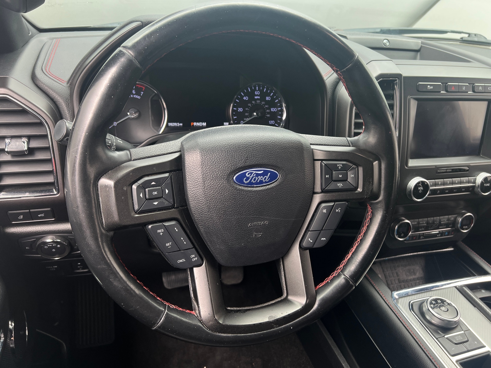 Thumbnail: 2020 Ford Expedition MAX - 4