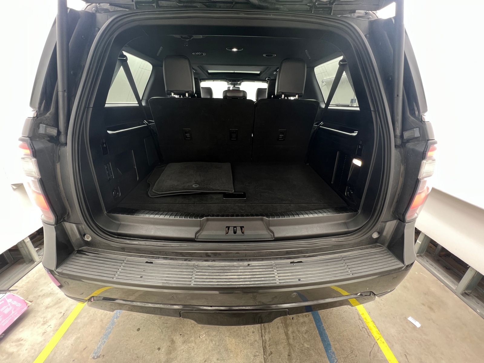 Thumbnail: 2020 Ford Expedition MAX - 6