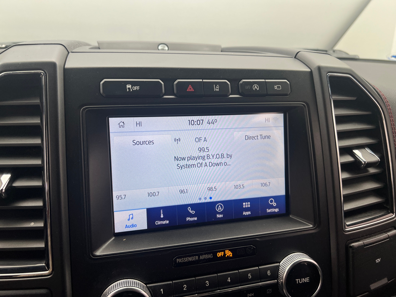 Thumbnail: 2020 Ford Expedition MAX - 3