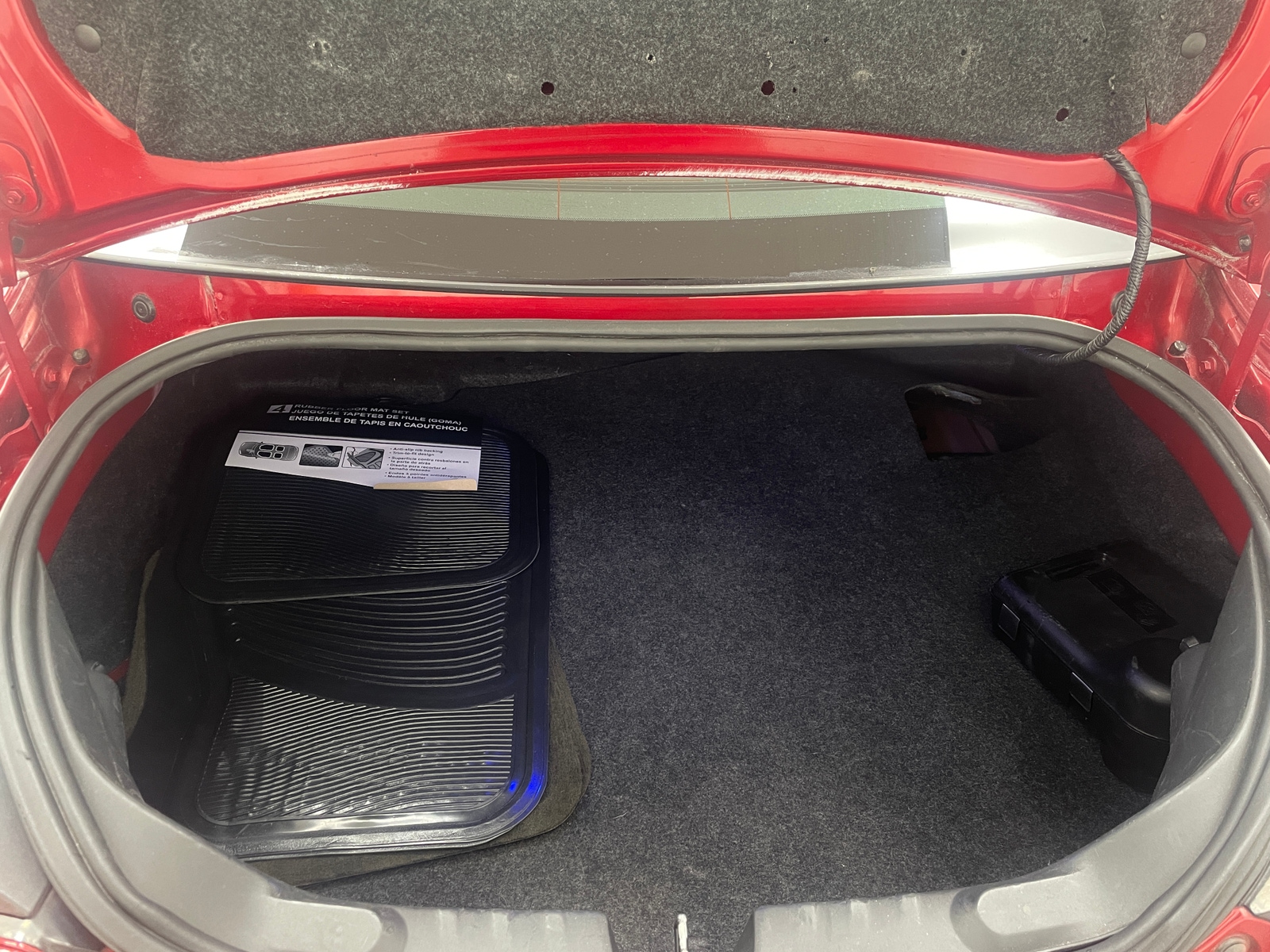 Thumbnail: 2015 Chevrolet Camaro - 5