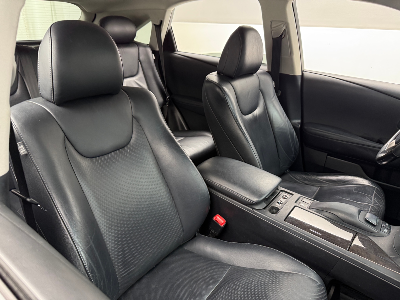 Thumbnail: 2014 Lexus RX - 2