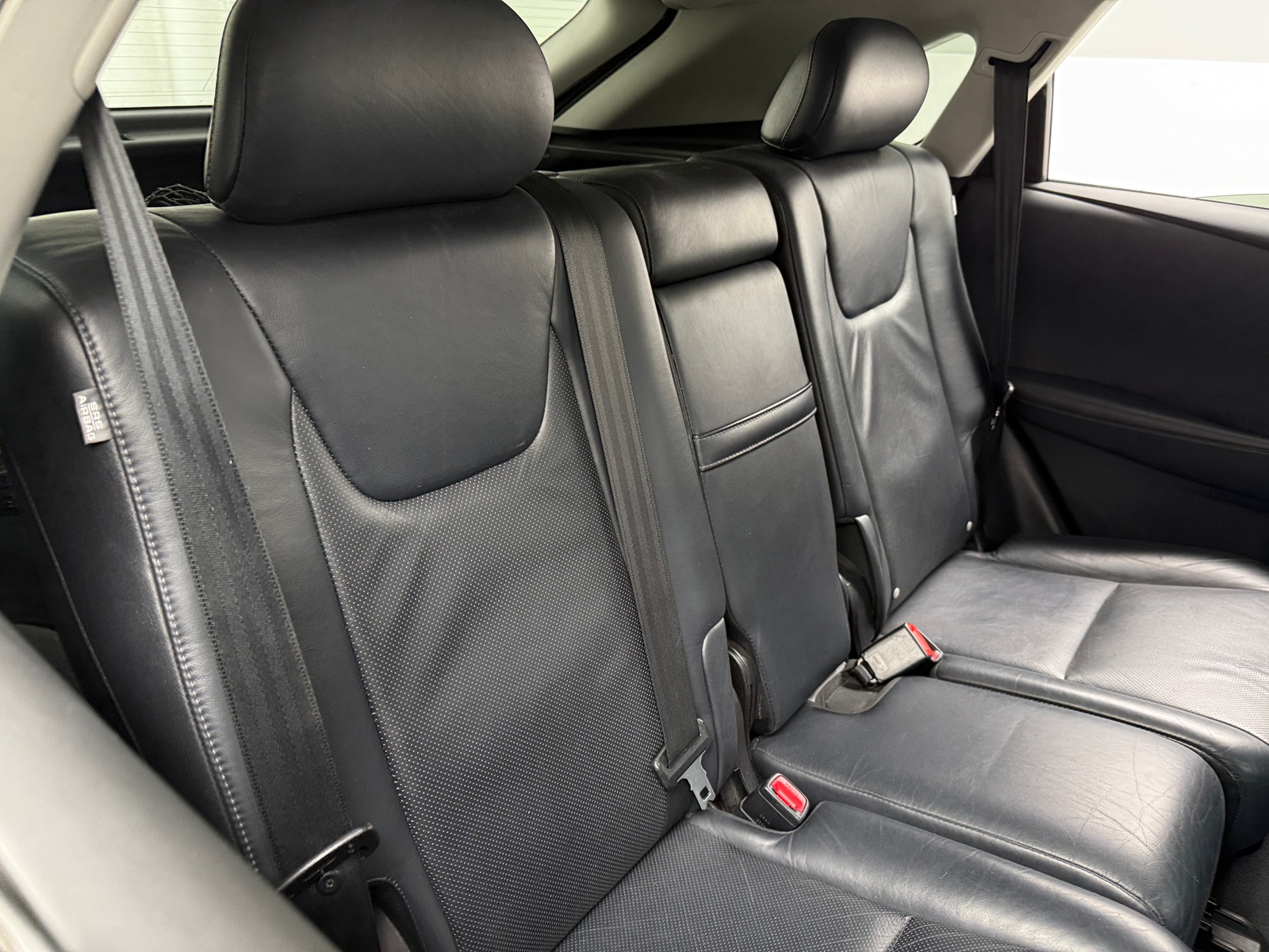 Thumbnail: 2014 Lexus RX - 6