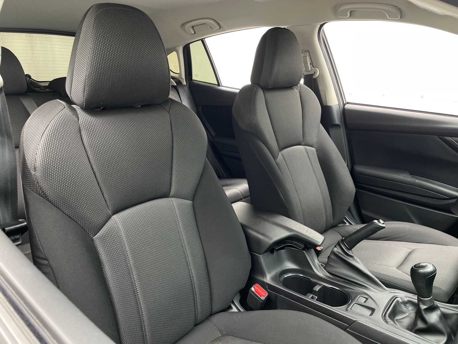 Thumbnail: 2019 Subaru Impreza - 2