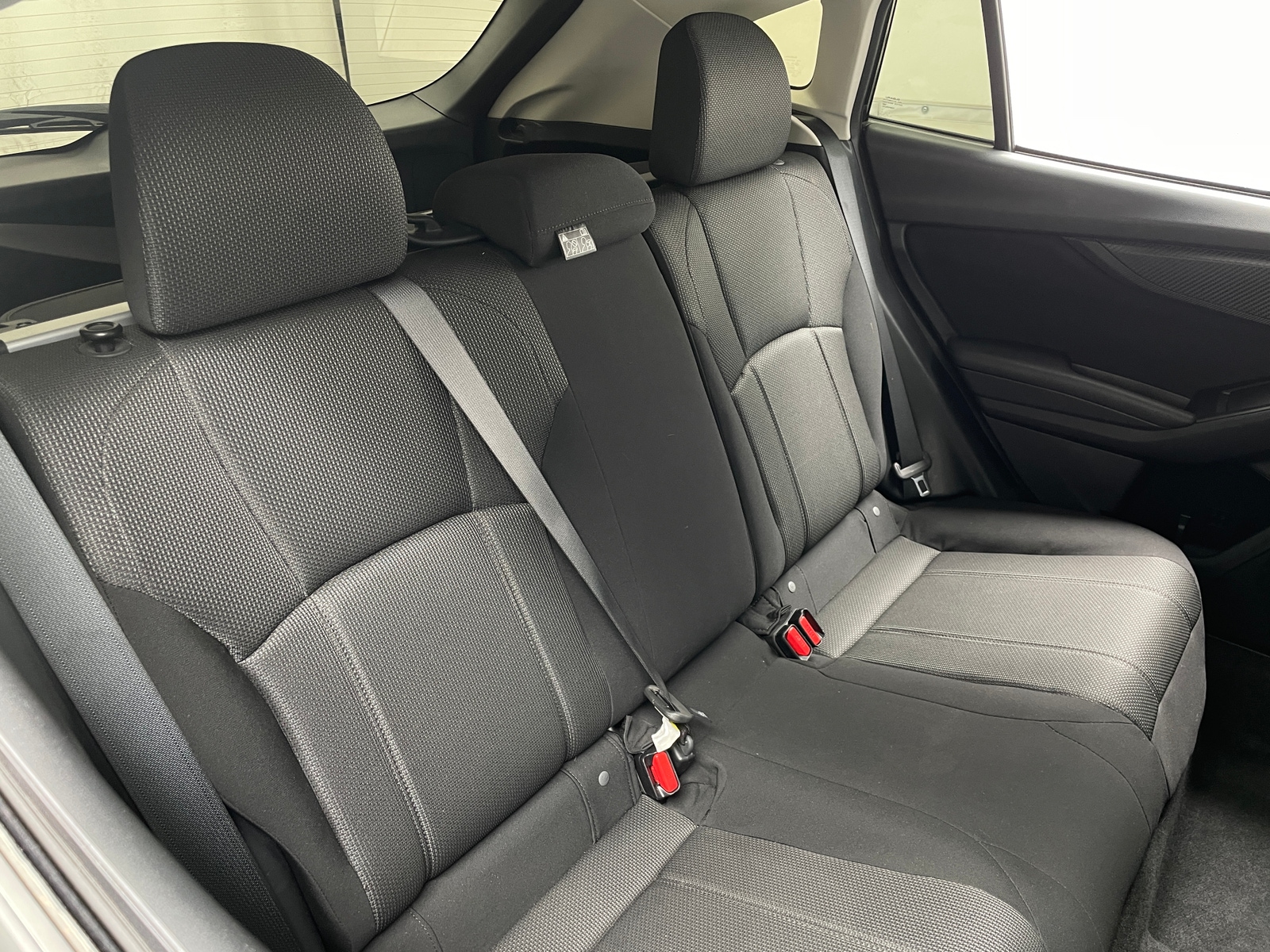 Thumbnail: 2019 Subaru Impreza - 6