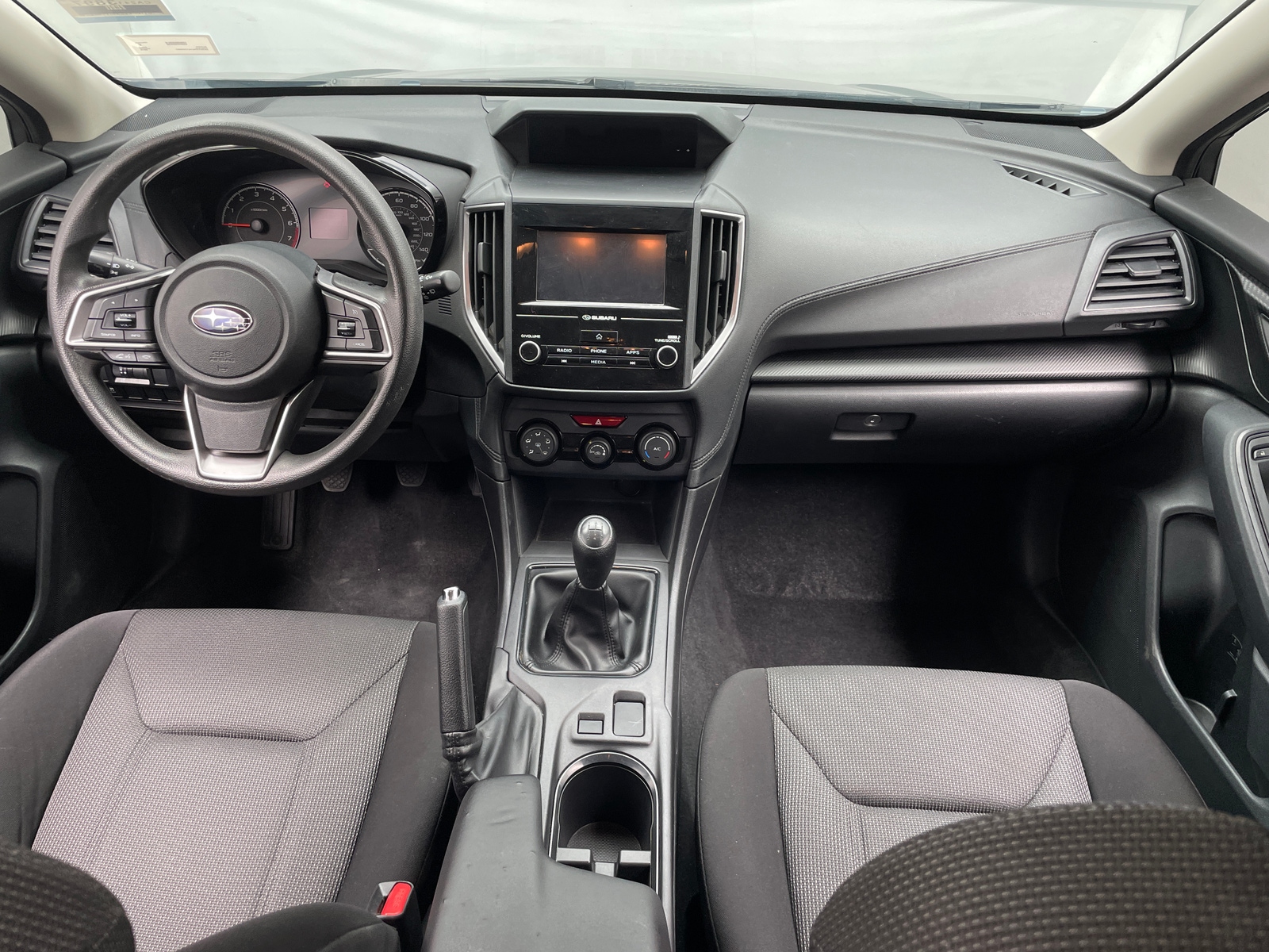 Thumbnail: 2019 Subaru Impreza - 3