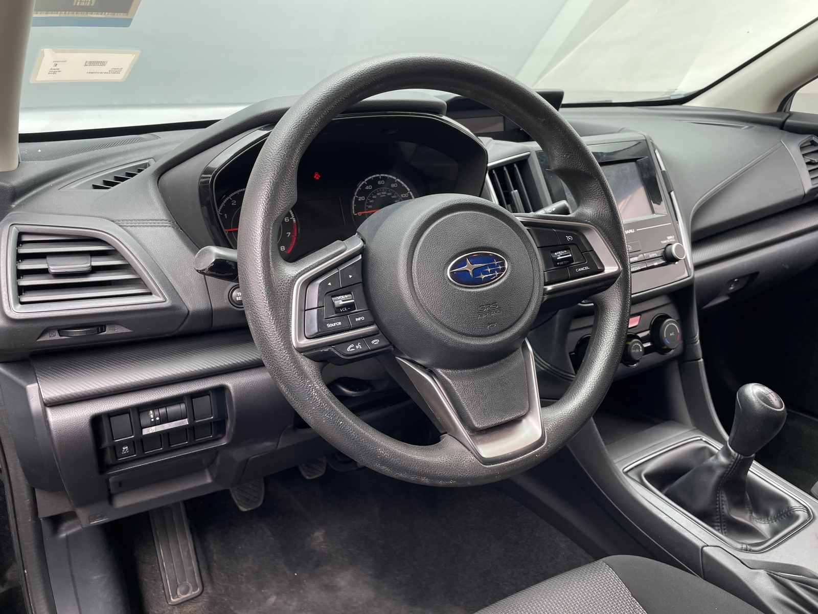 Thumbnail: 2019 Subaru Impreza - 5