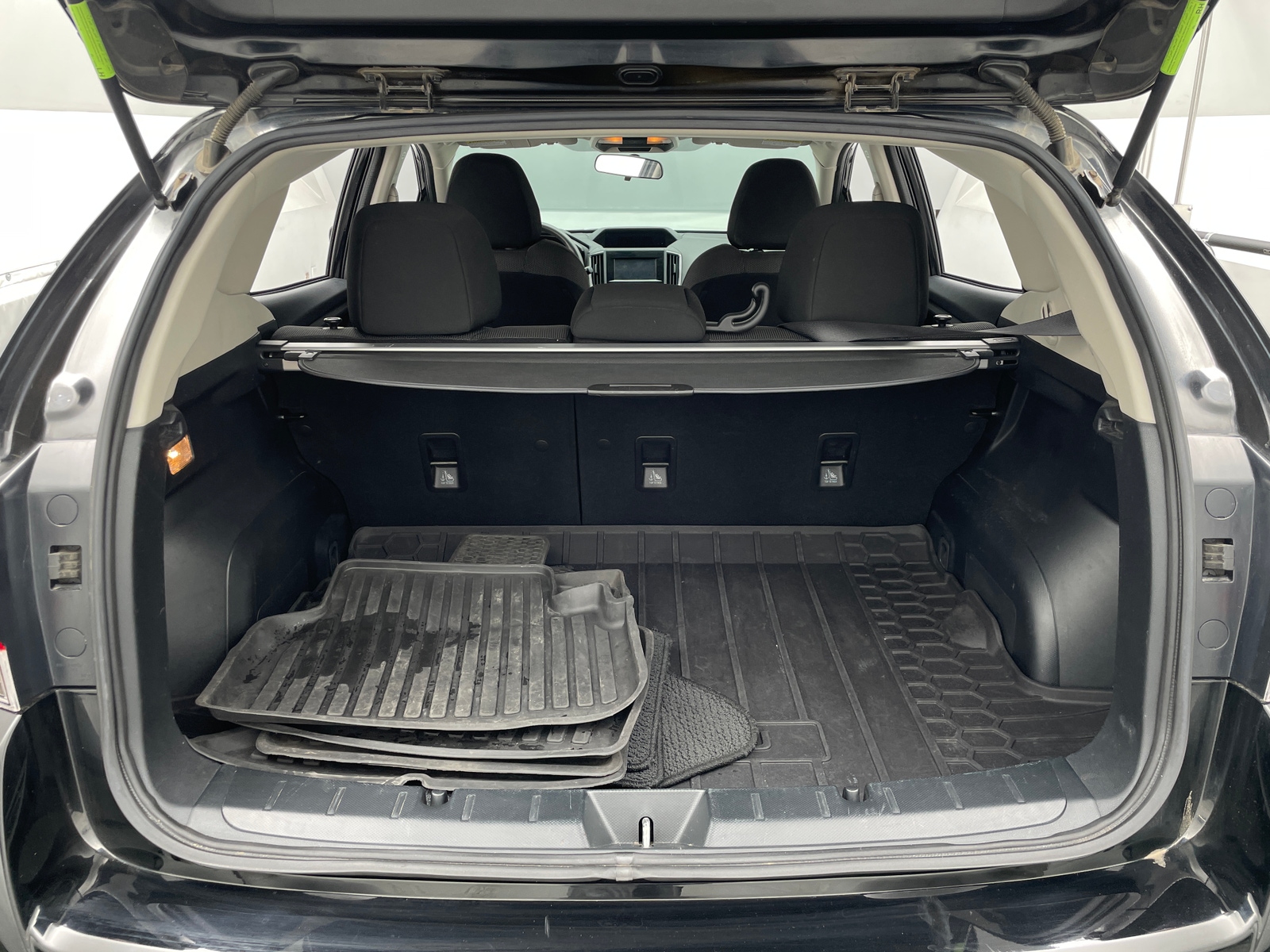 Thumbnail: 2019 Subaru Impreza - 7