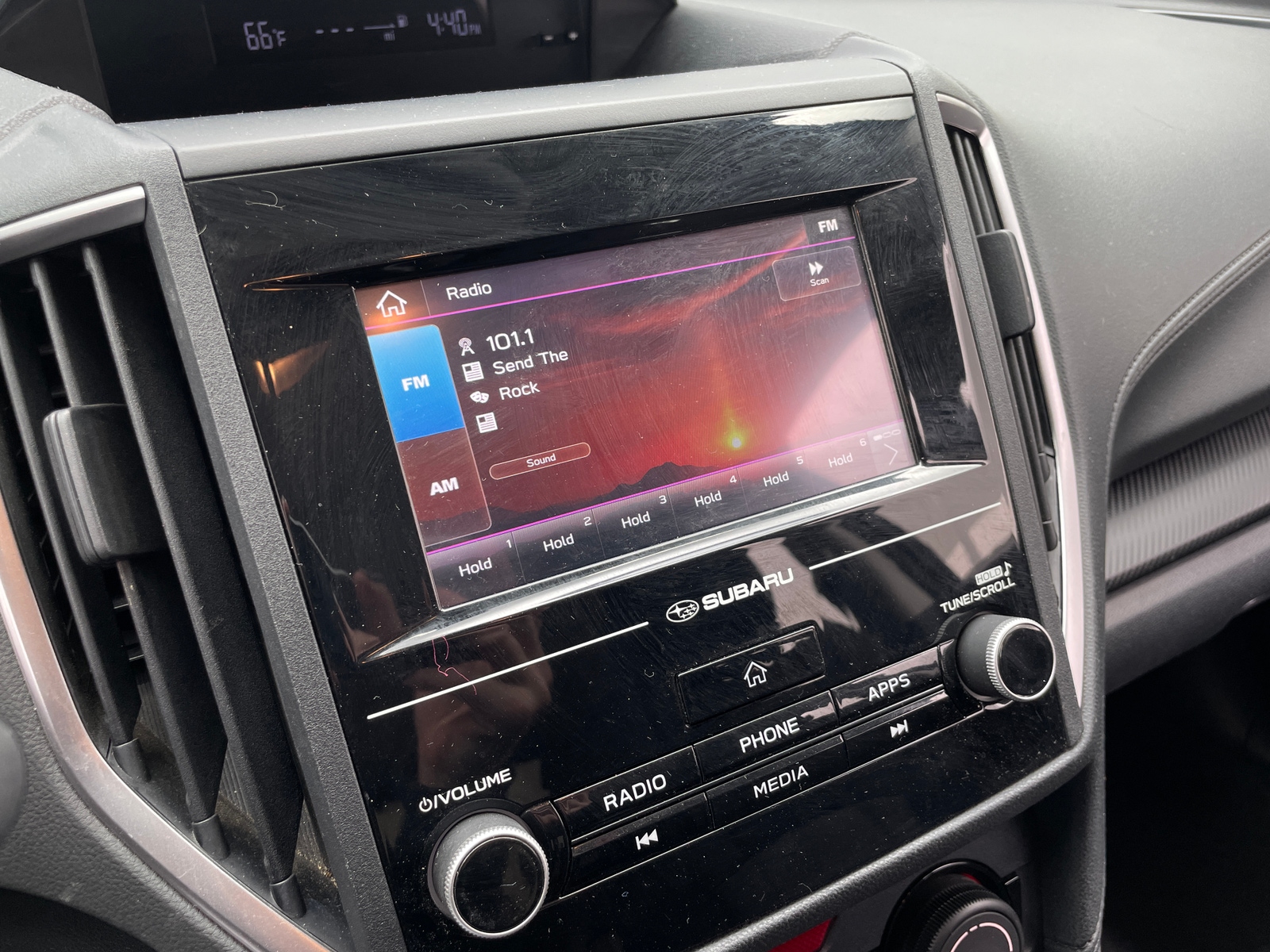 Thumbnail: 2019 Subaru Impreza - 4