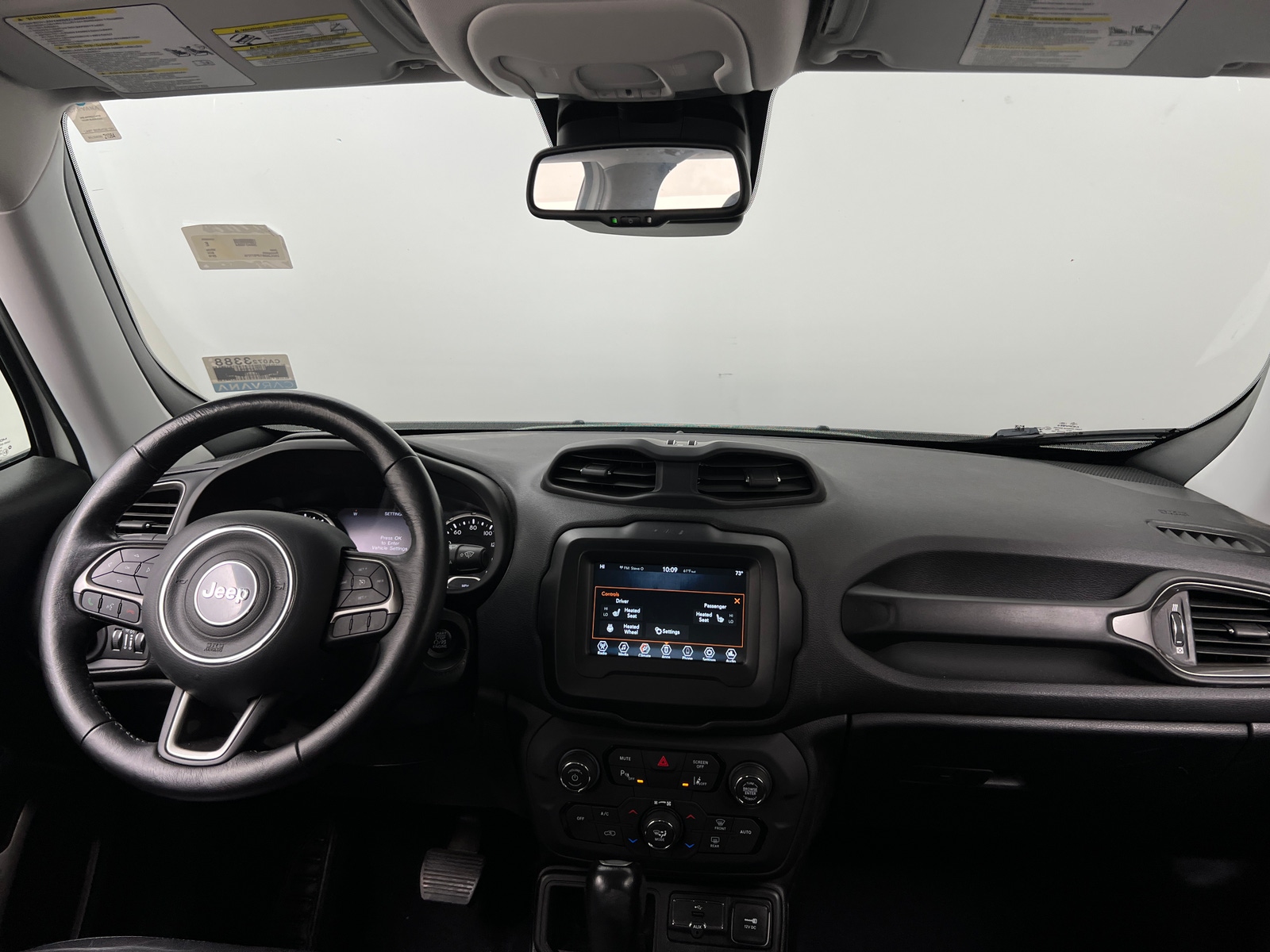 Thumbnail: 2018 Jeep Renegade - 2