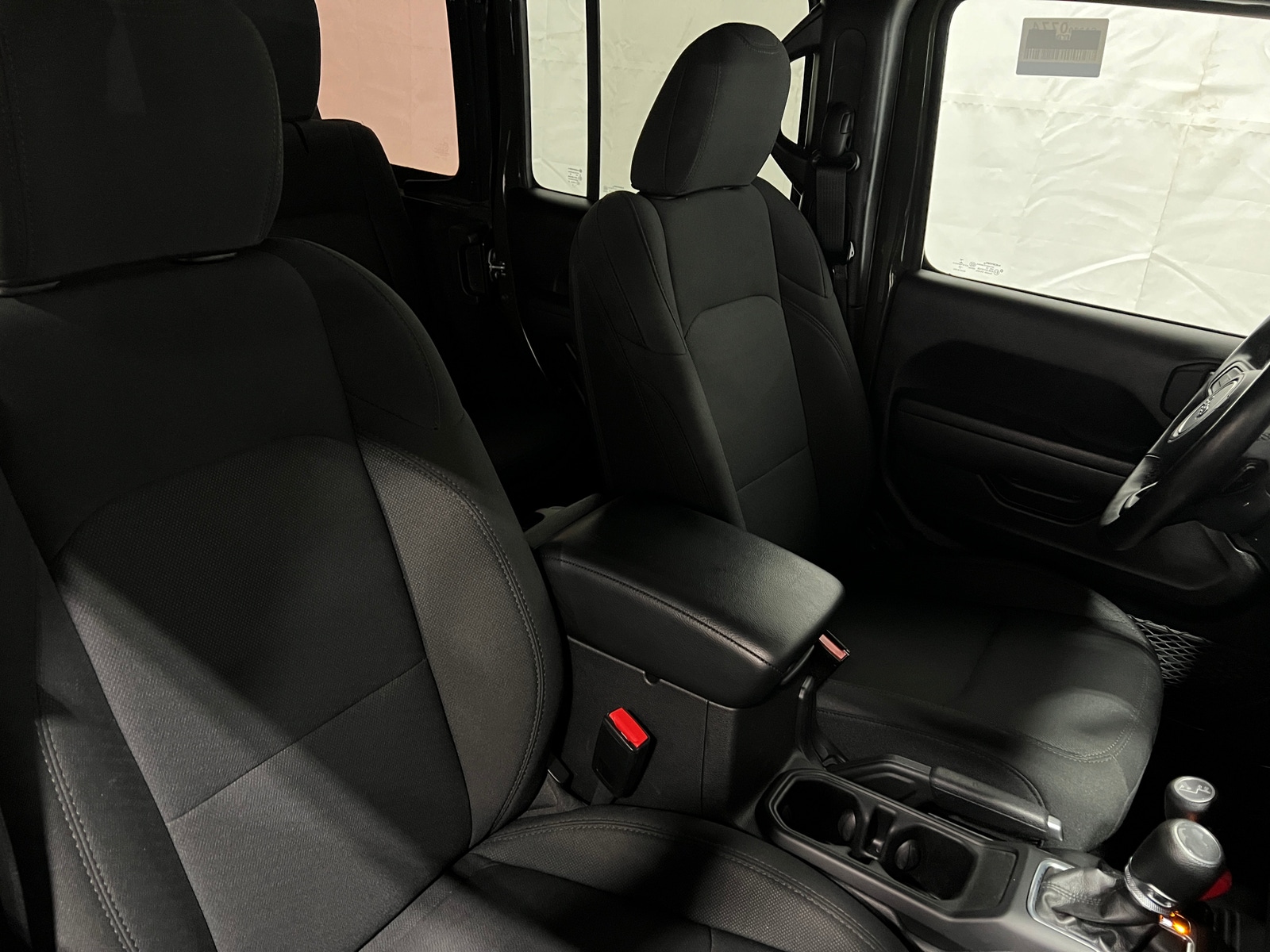 Thumbnail: 2022 Jeep Wrangler - 2