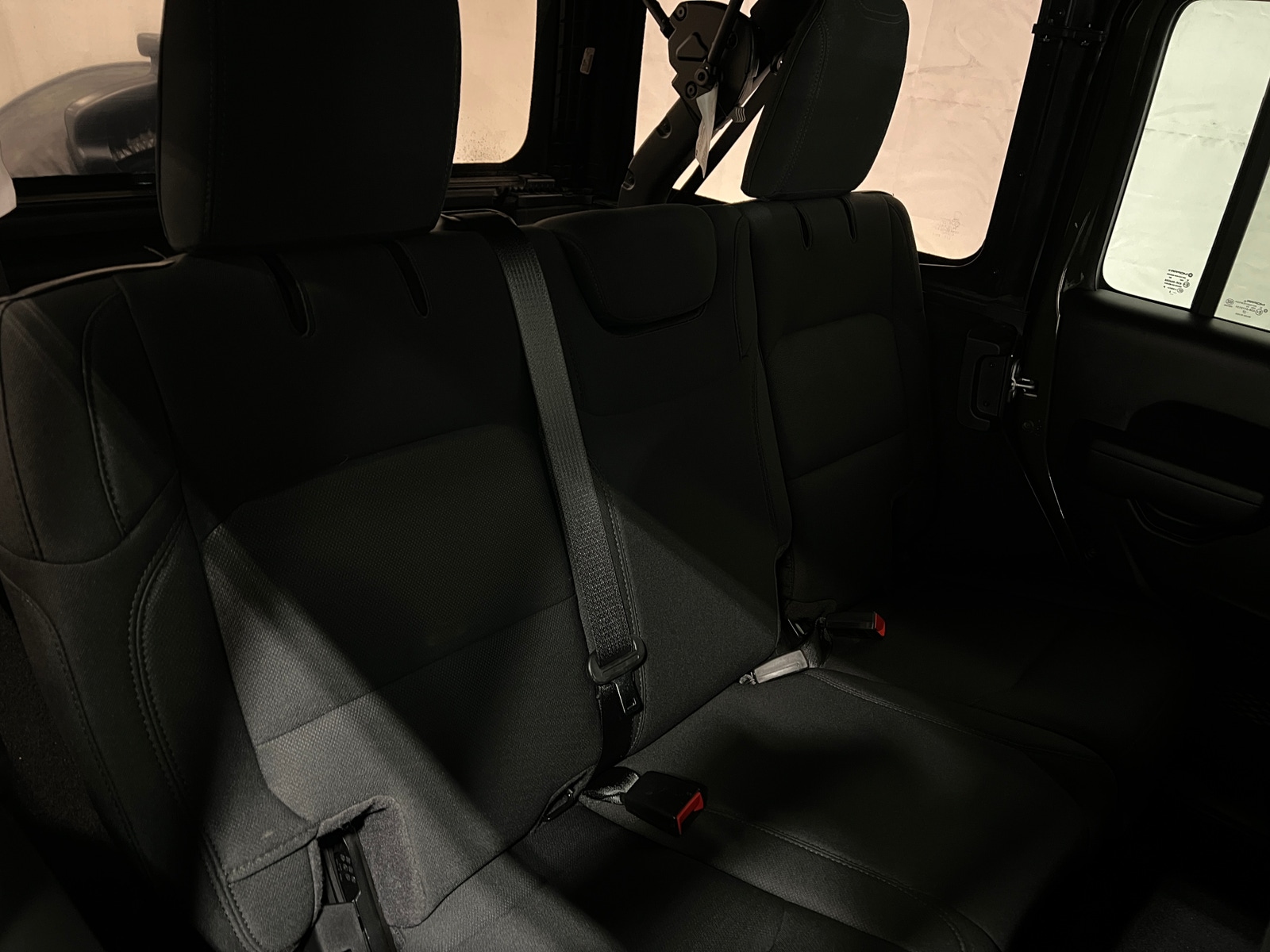 Thumbnail: 2022 Jeep Wrangler - 6