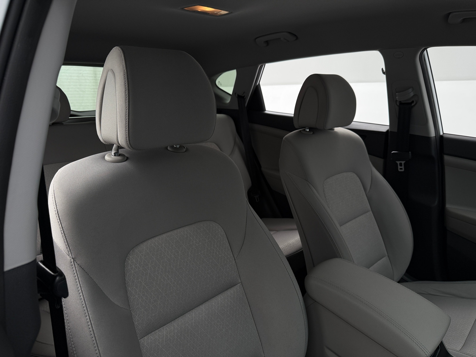 Thumbnail: 2018 Hyundai Tucson - 2