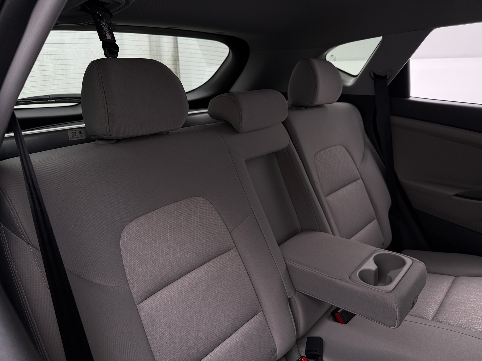 Thumbnail: 2018 Hyundai Tucson - 6