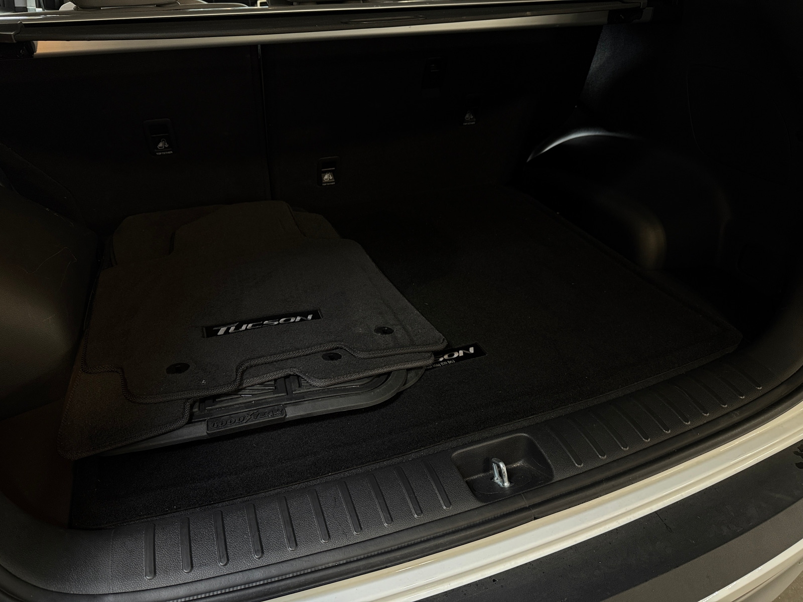 Thumbnail: 2018 Hyundai Tucson - 7