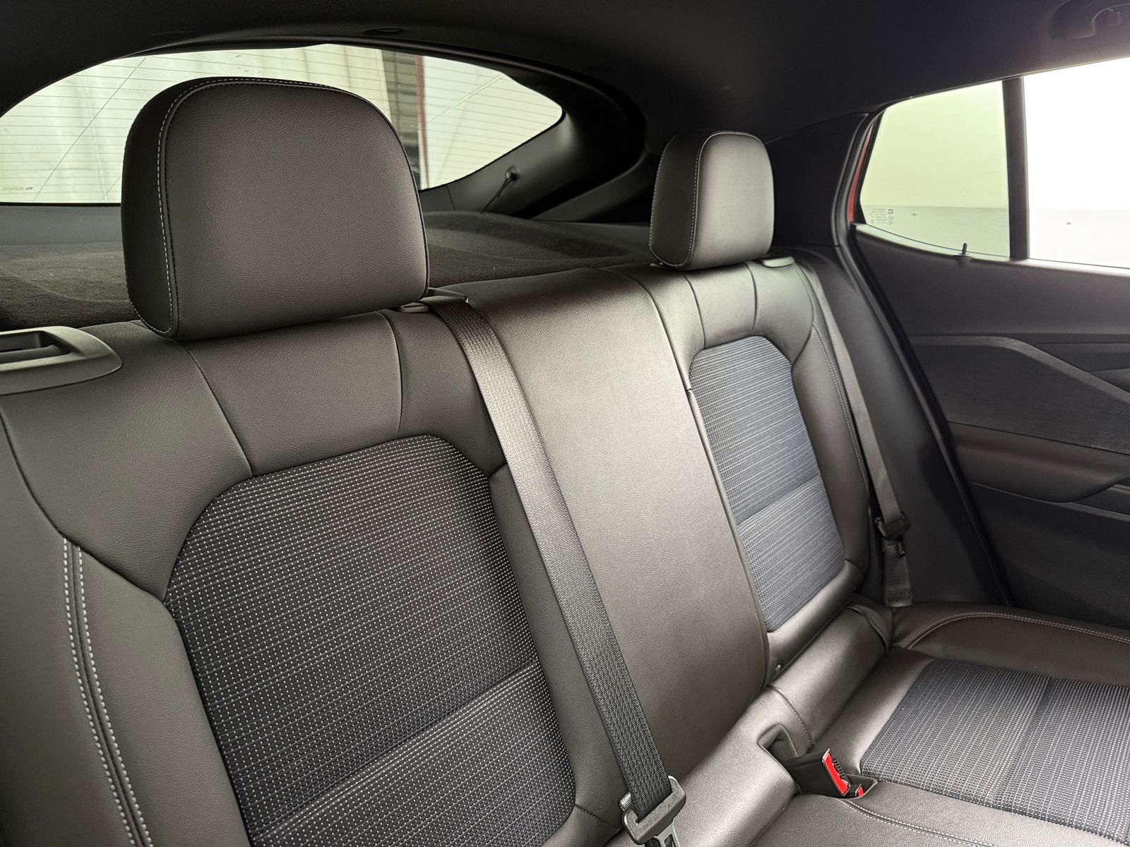 Thumbnail: 2024 Buick Envista - 5