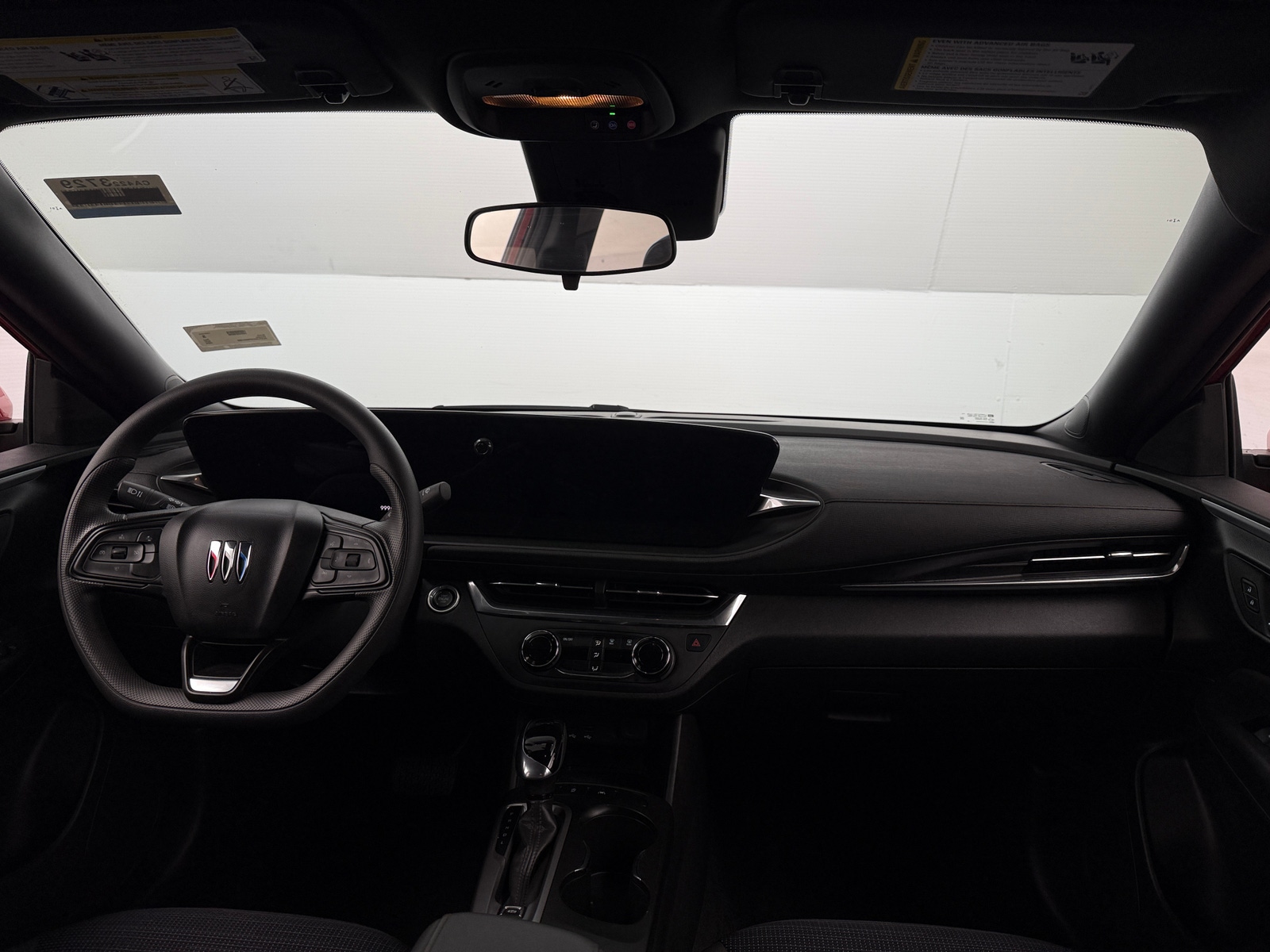 Thumbnail: 2024 Buick Envista - 2