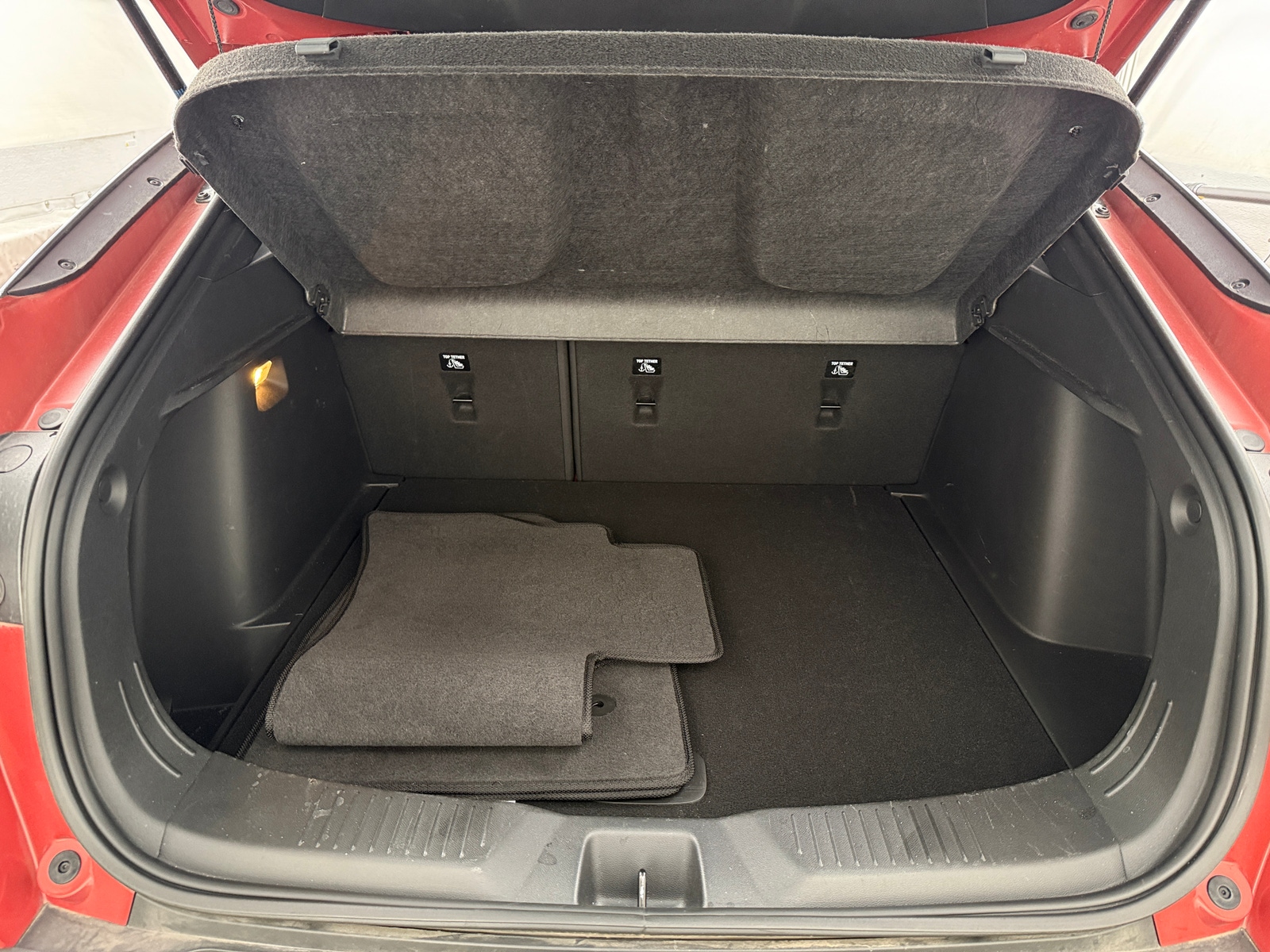 Thumbnail: 2024 Buick Envista - 6