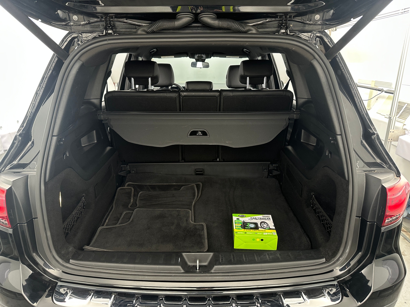 Thumbnail: 2022 Mercedes-Benz GLB - 6