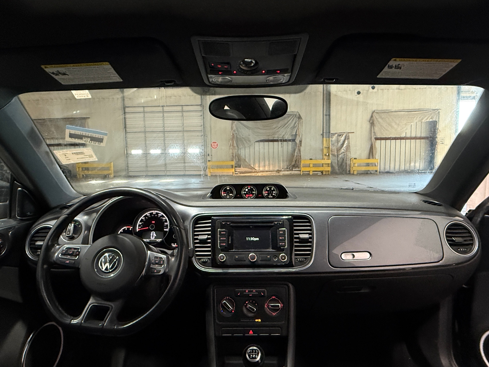 Thumbnail: 2013 Volkswagen Beetle - 2