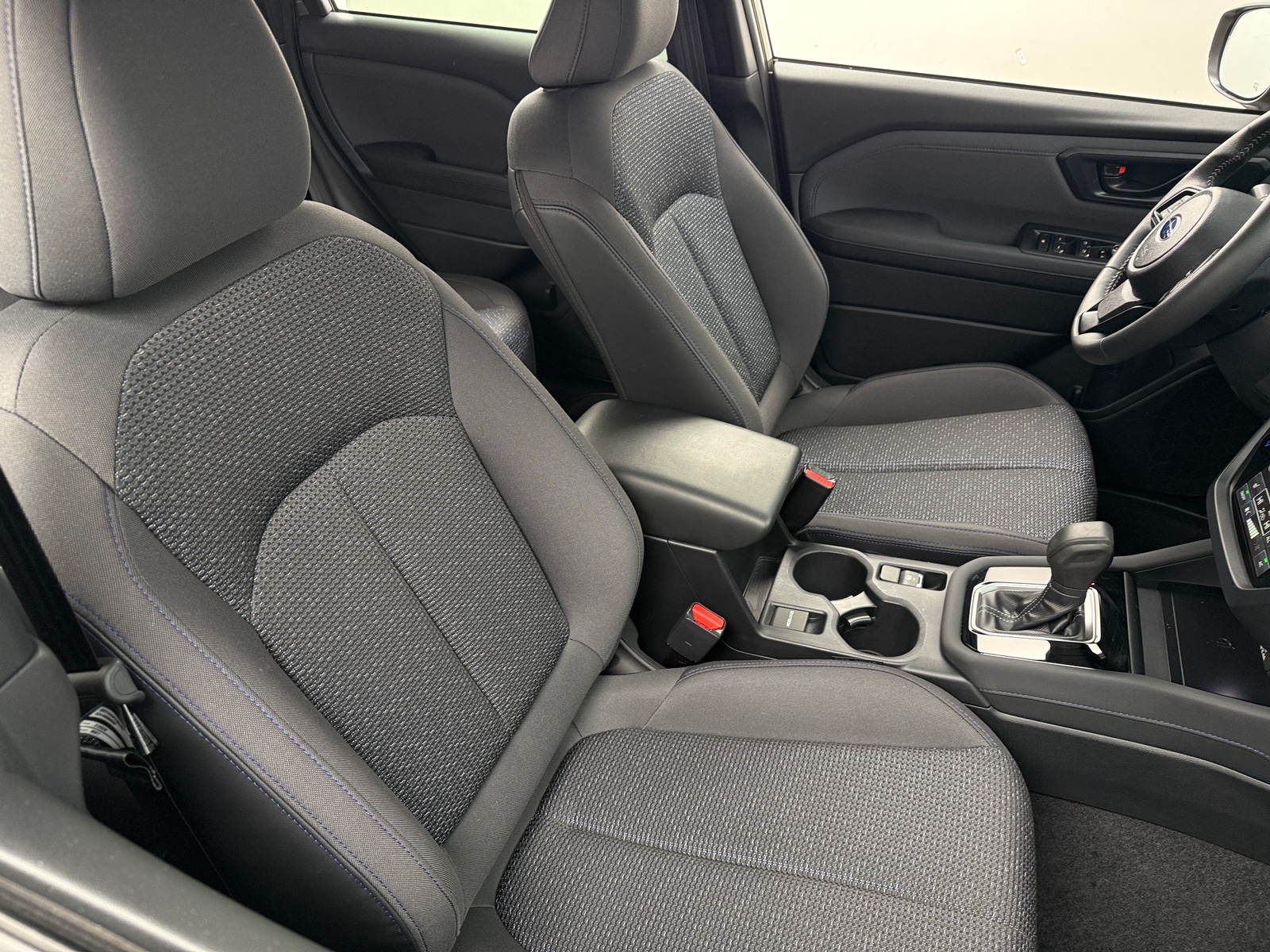 Thumbnail: 2025 Subaru Forester - 2