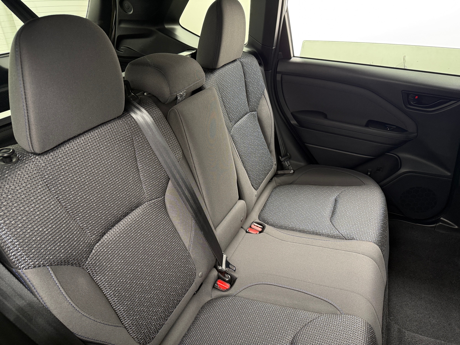 Thumbnail: 2025 Subaru Forester - 6