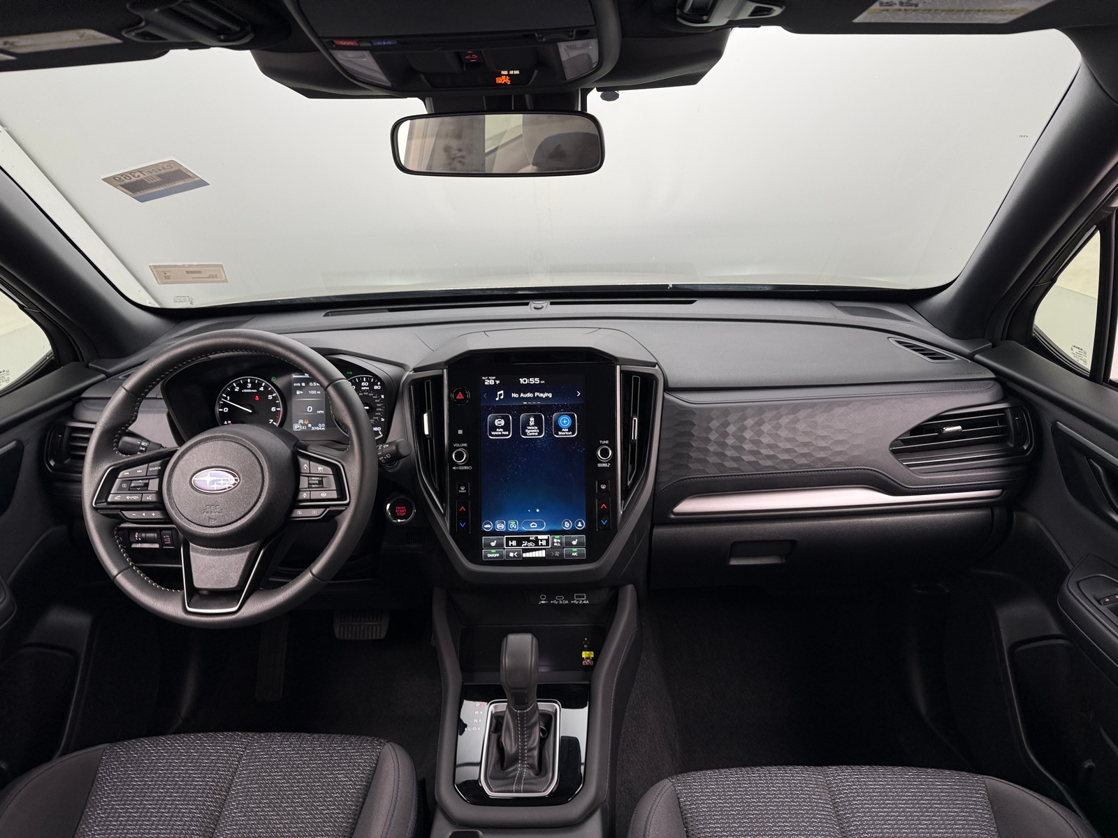 Thumbnail: 2025 Subaru Forester - 3