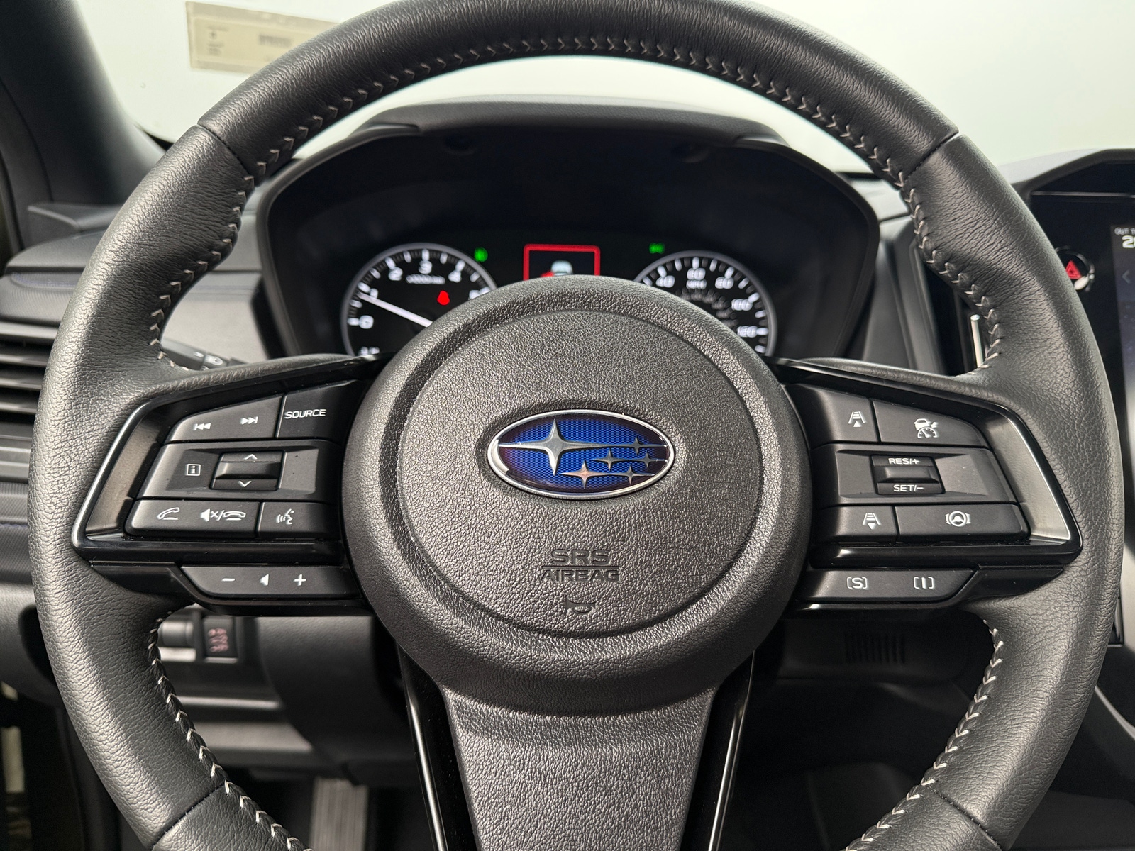 Thumbnail: 2025 Subaru Forester - 5