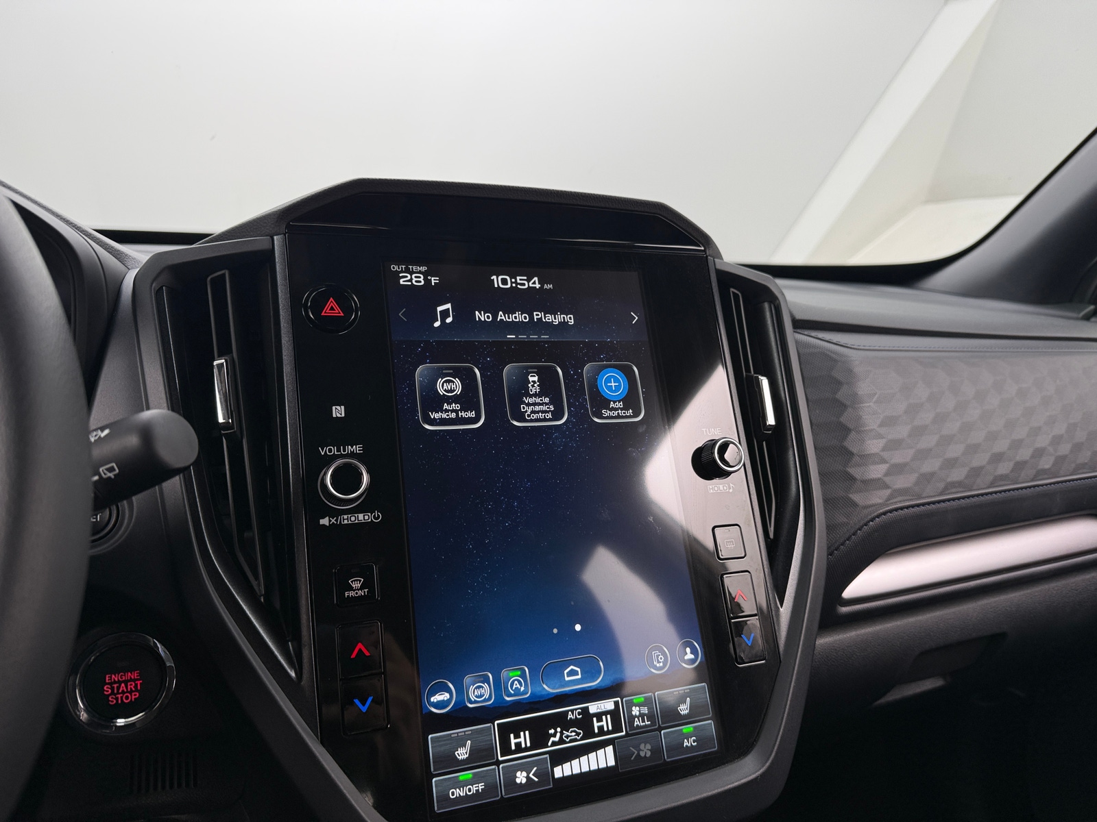 Thumbnail: 2025 Subaru Forester - 4